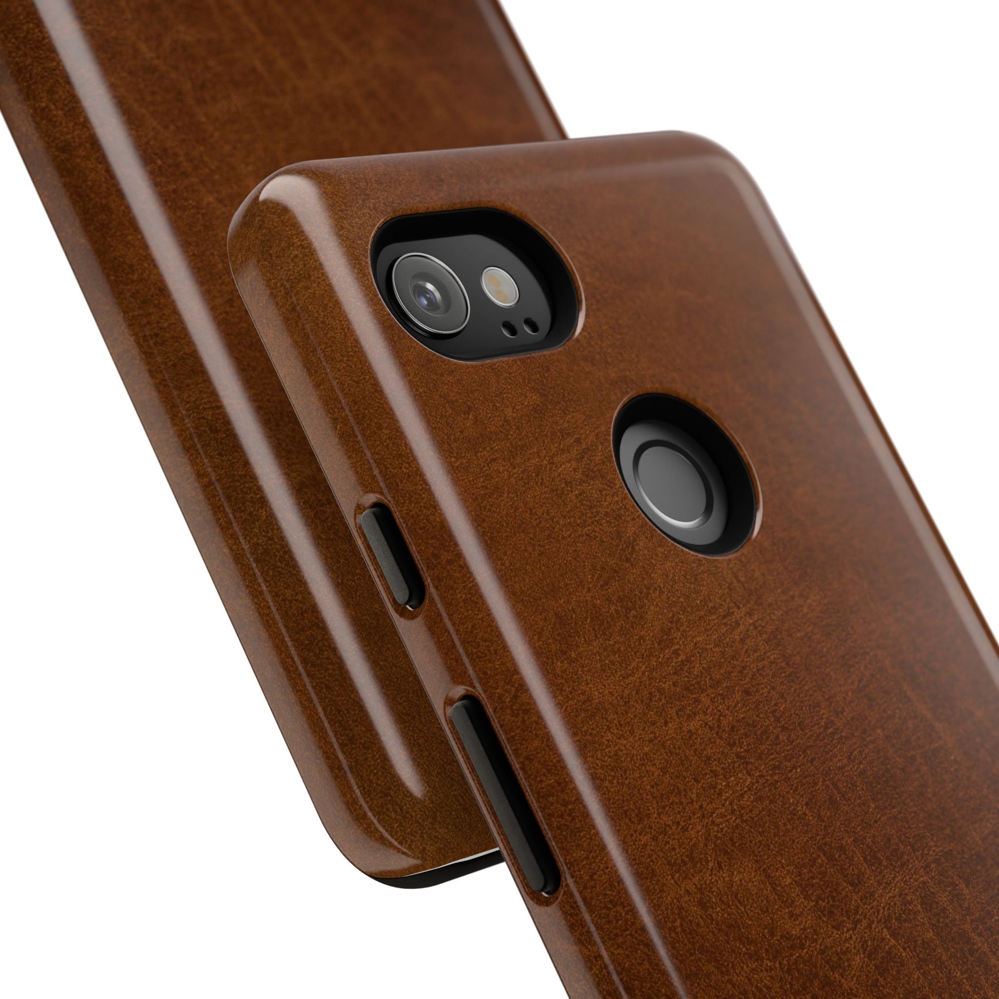 Premium Leather Phone Case, Tough Cases for Protection, Stylish Cell Phone Accessories, Gift for Him/Her - FORMO