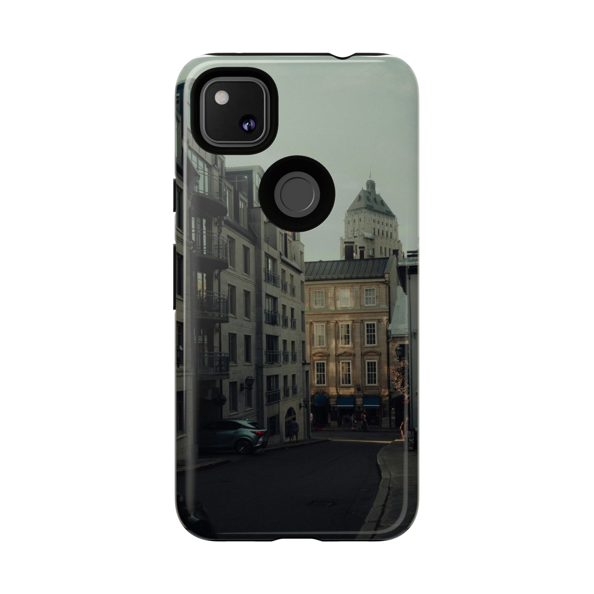 Tough Cases: Stylish Phone Case for Urban Explorers, Modern Design, Gift for Trendsetters, Protective Phone Cover, Unique Phone Accessories - FORMO