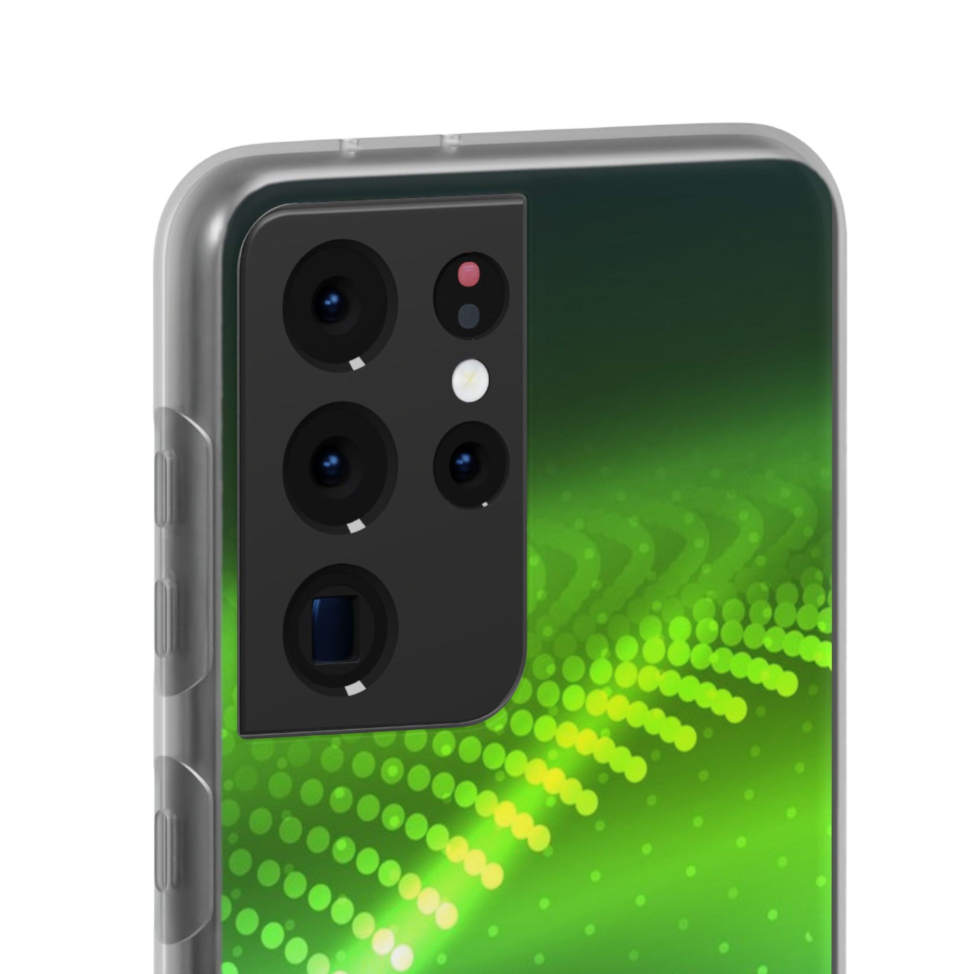 Vibrant Flexi Cases | Colorful Phone Covers, Tech Accessories, Stylish Gifts, Unique Mobile Cases, Trendy Protection - FORMO