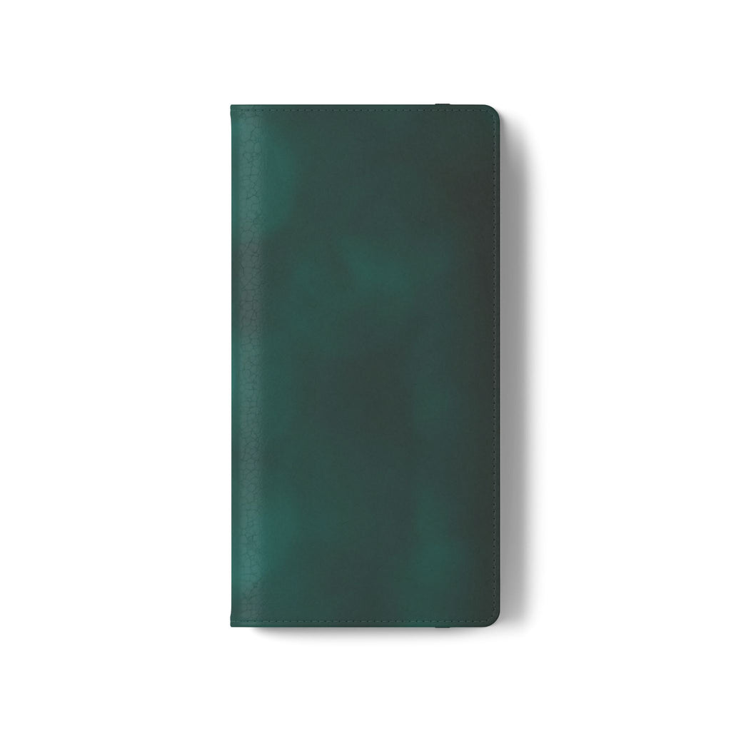 Butterfly Flip Case - Elegant Phone Wallet Cover, Nature Lovers, Gift for Her, Sustainable Fashion, Personalized Mobile Accessory - FORMO