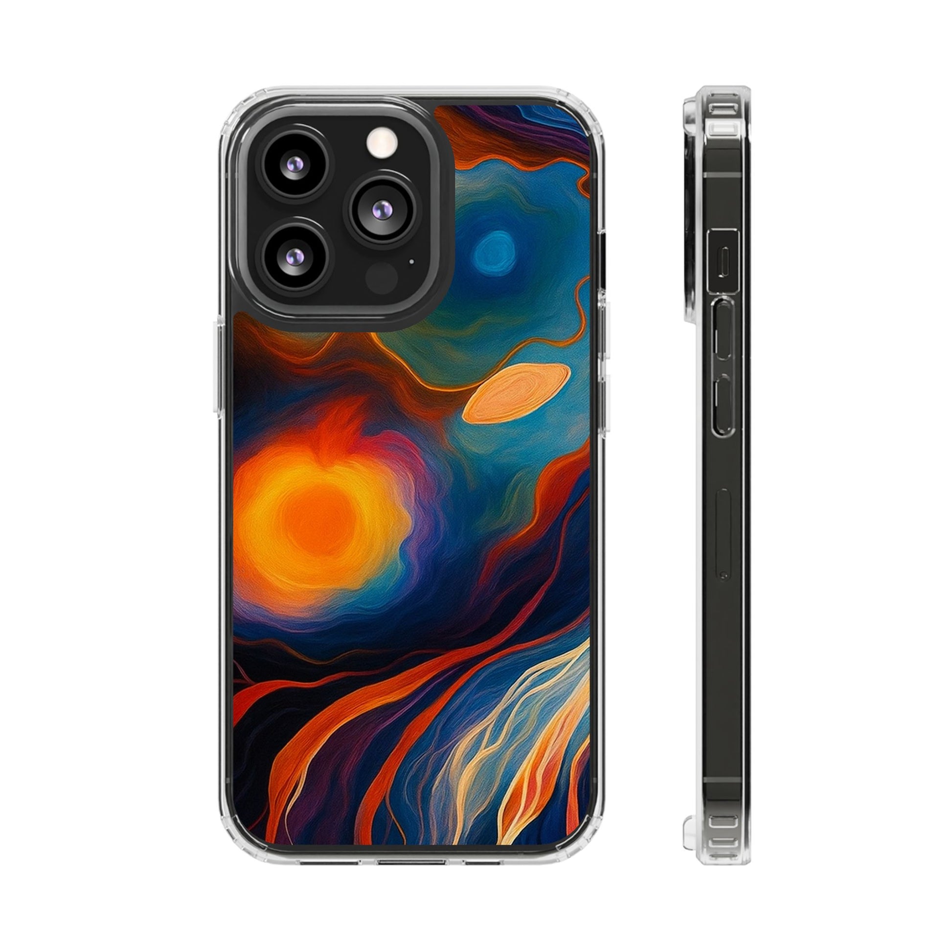 Clarity Canvas