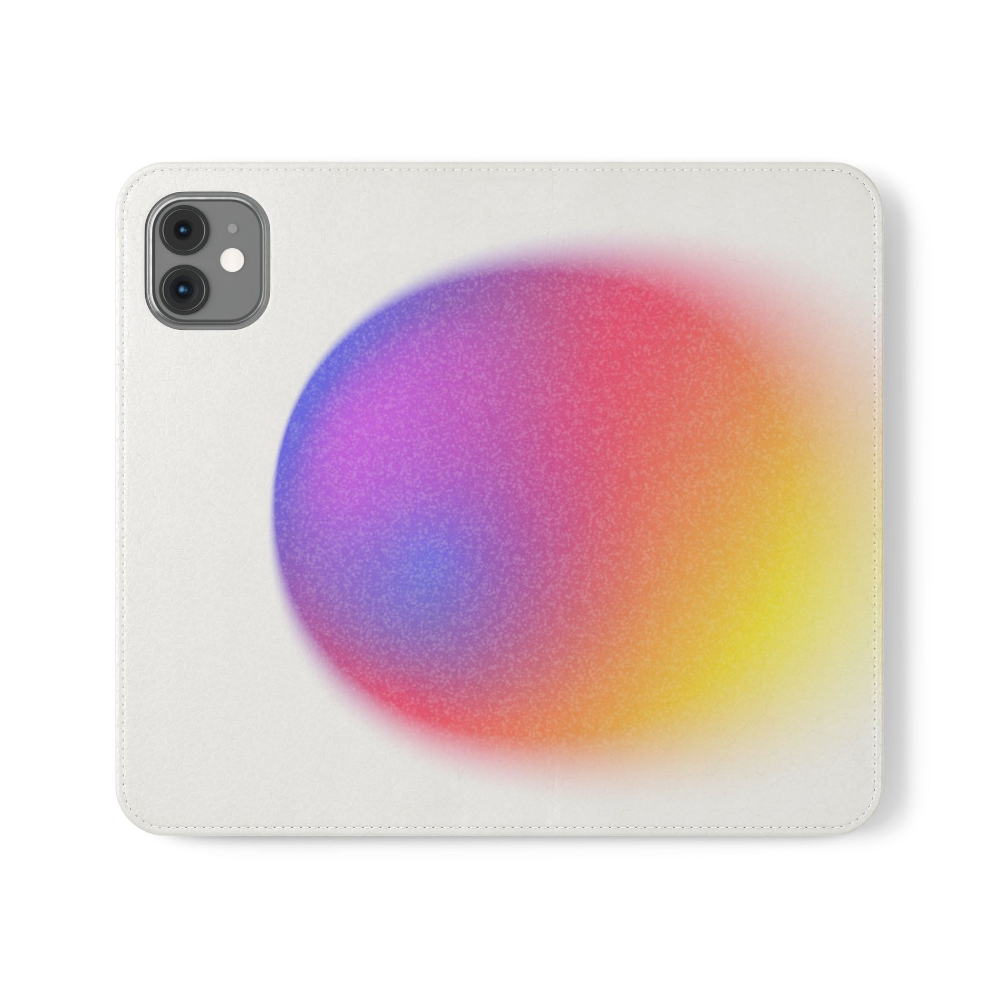 Vibrant Flip Cases for Stylish Protection, Colorful Phone Covers, Unique Wallet Cases, Gifts for Tech Lovers, Perfect for Holidays - FORMO