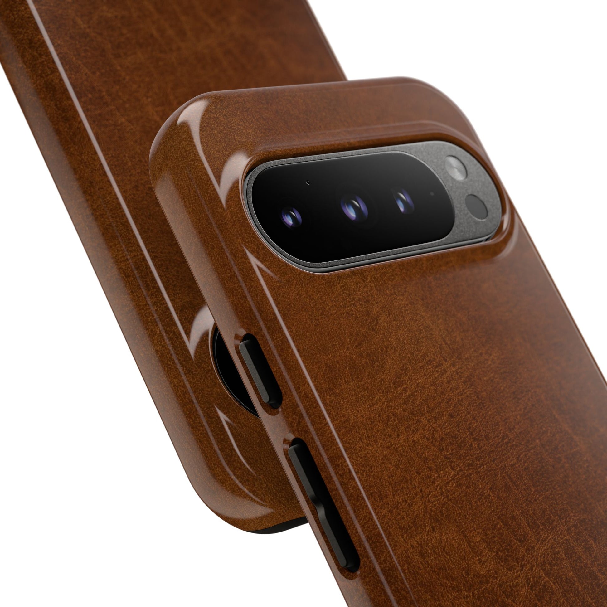 Premium Leather Phone Case, Tough Cases for Protection, Stylish Cell Phone Accessories, Gift for Him/Her - FORMO