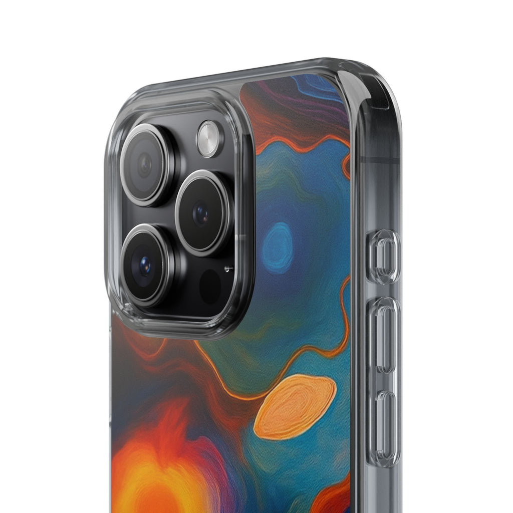Clarity Canvas