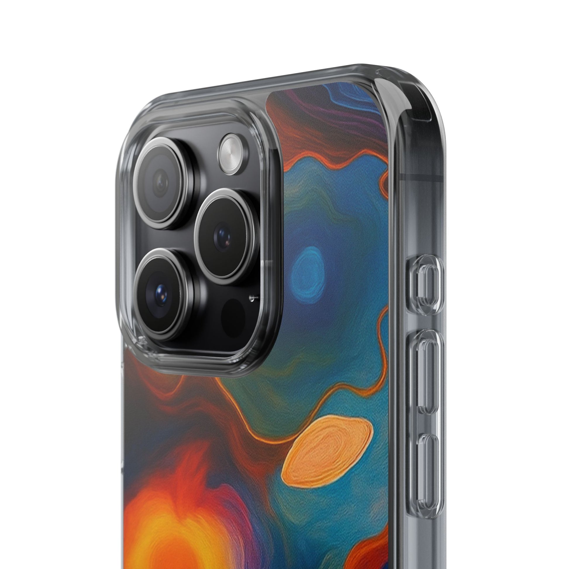 Clarity Canvas