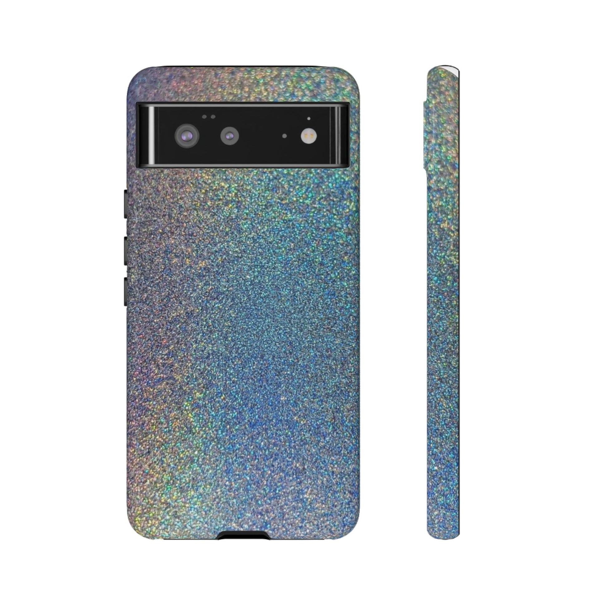 Holographic Phone Case | Tough Cases for Style and Protection, Trendy Phone Cover, Unique Gift, Stylish Accessories, Everyday Use - FORMO
