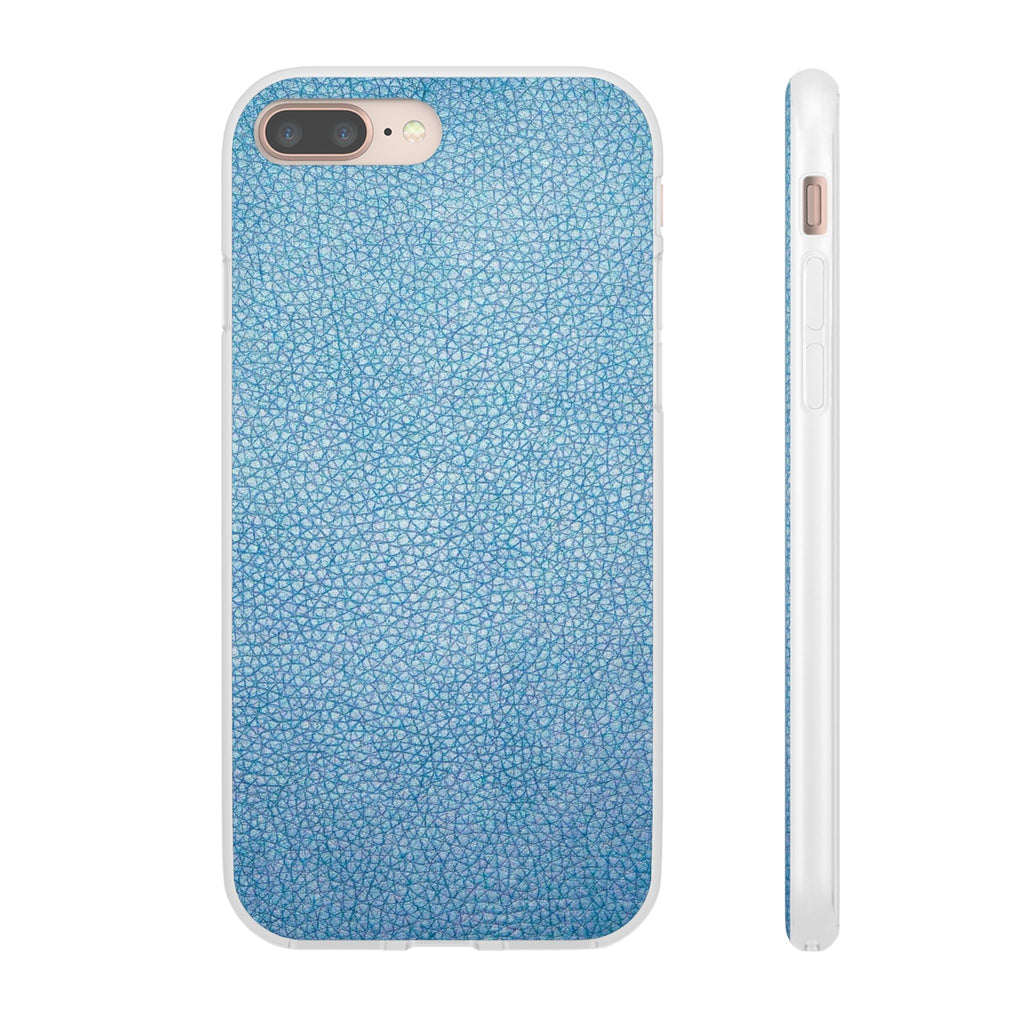 Stylish Flexi Phone Cases, Customizable Cases for Teens, Unique Gift for Birthdays, Modern Tech Accessories, Everyday Essentials, [...] - FORMO