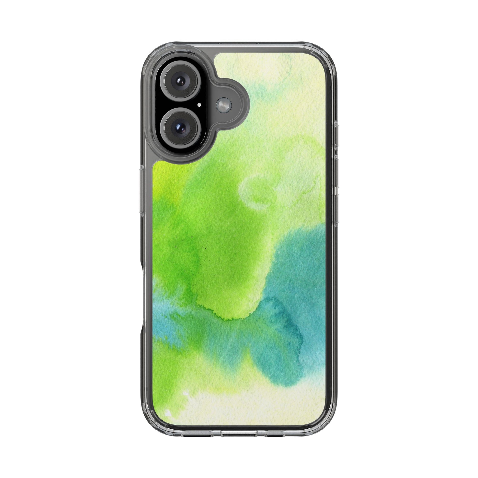 Watercolor Splash Phone Case (iPhone & Samsung Compatible) - FORMO
