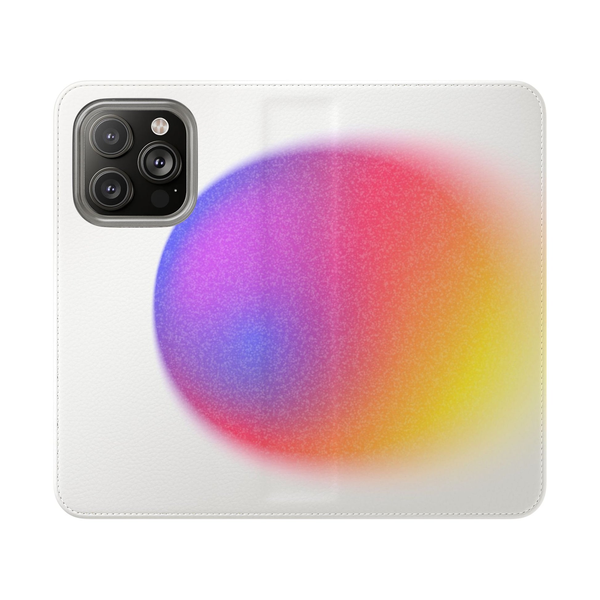 Vibrant Flip Cases for Stylish Protection, Colorful Phone Covers, Unique Wallet Cases, Gifts for Tech Lovers, Perfect for Holidays - FORMO
