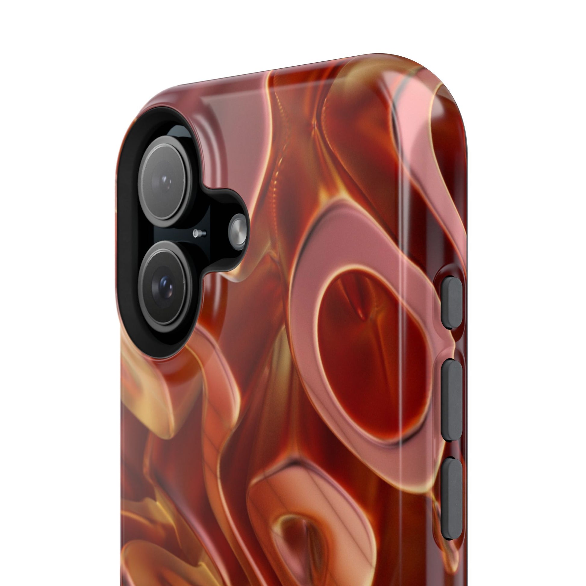 Stylish Impact-Resistant Cases with Abstract Design - Ideal Gift for Phone Lovers, Birthday, Anniversary, Protection Accessories, Trendy - FORMO