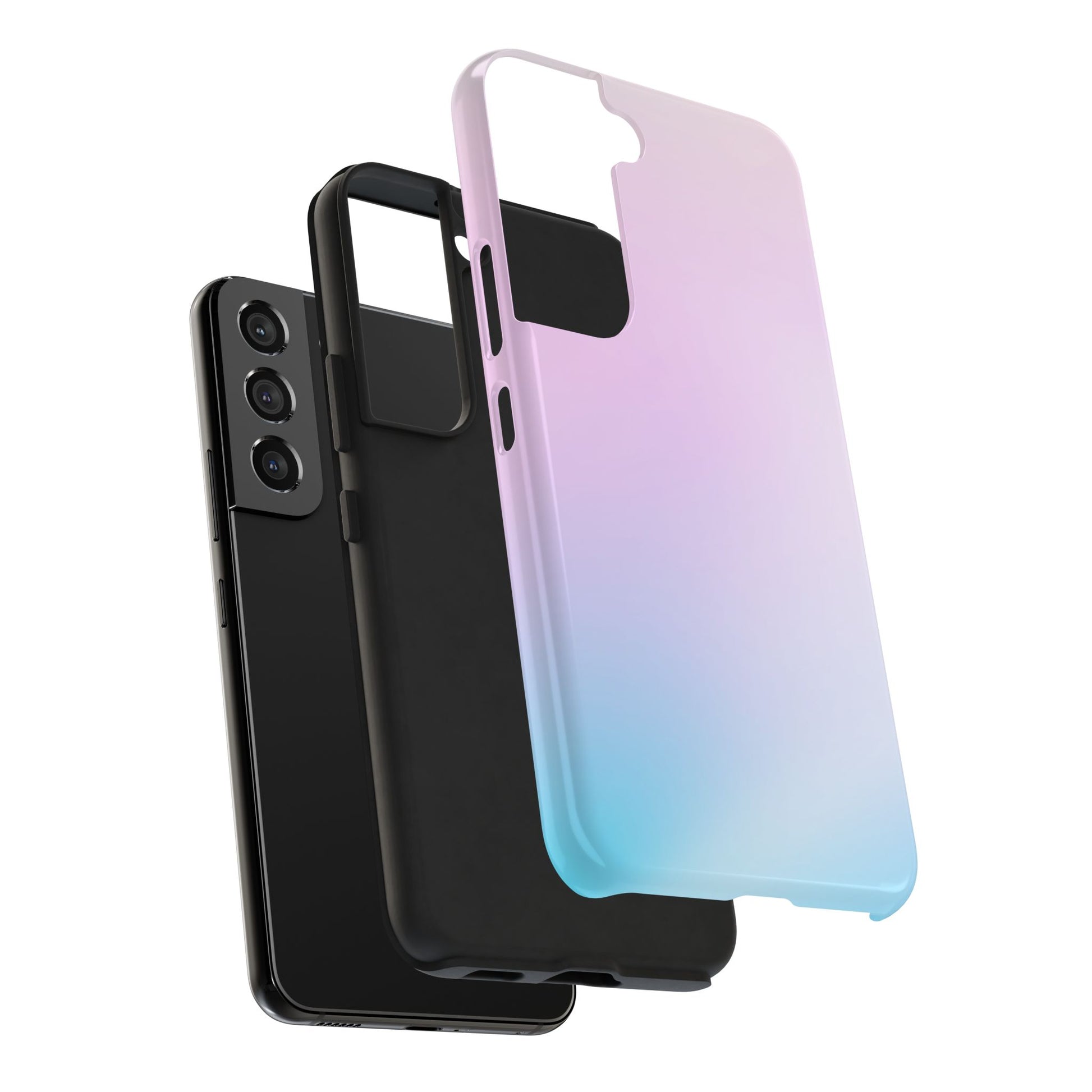Pastel Dream Tough Phone Case (iPhone & Samsung Compatible) - FORMO