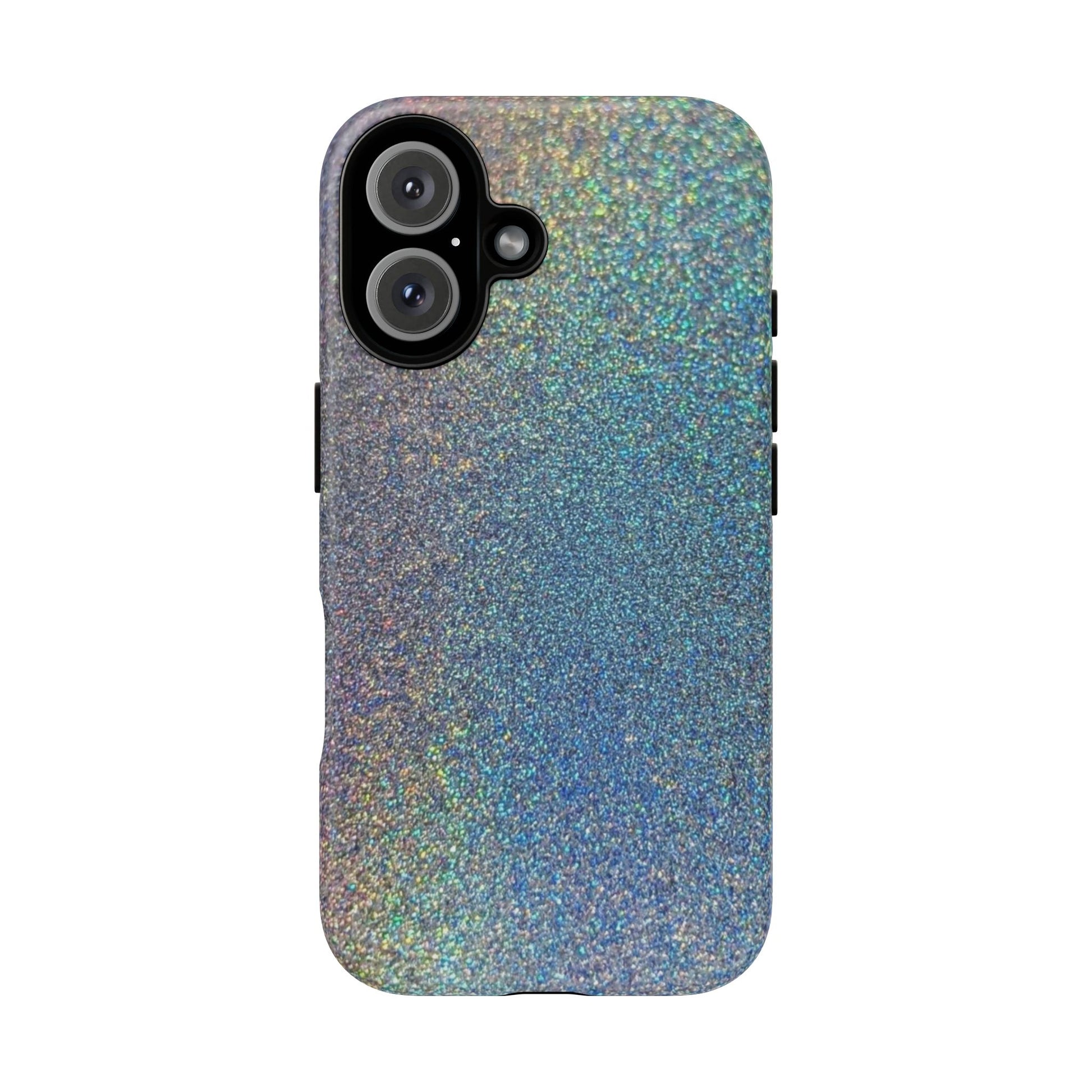Holographic Phone Case | Tough Cases for Style and Protection, Trendy Phone Cover, Unique Gift, Stylish Accessories, Everyday Use - FORMO