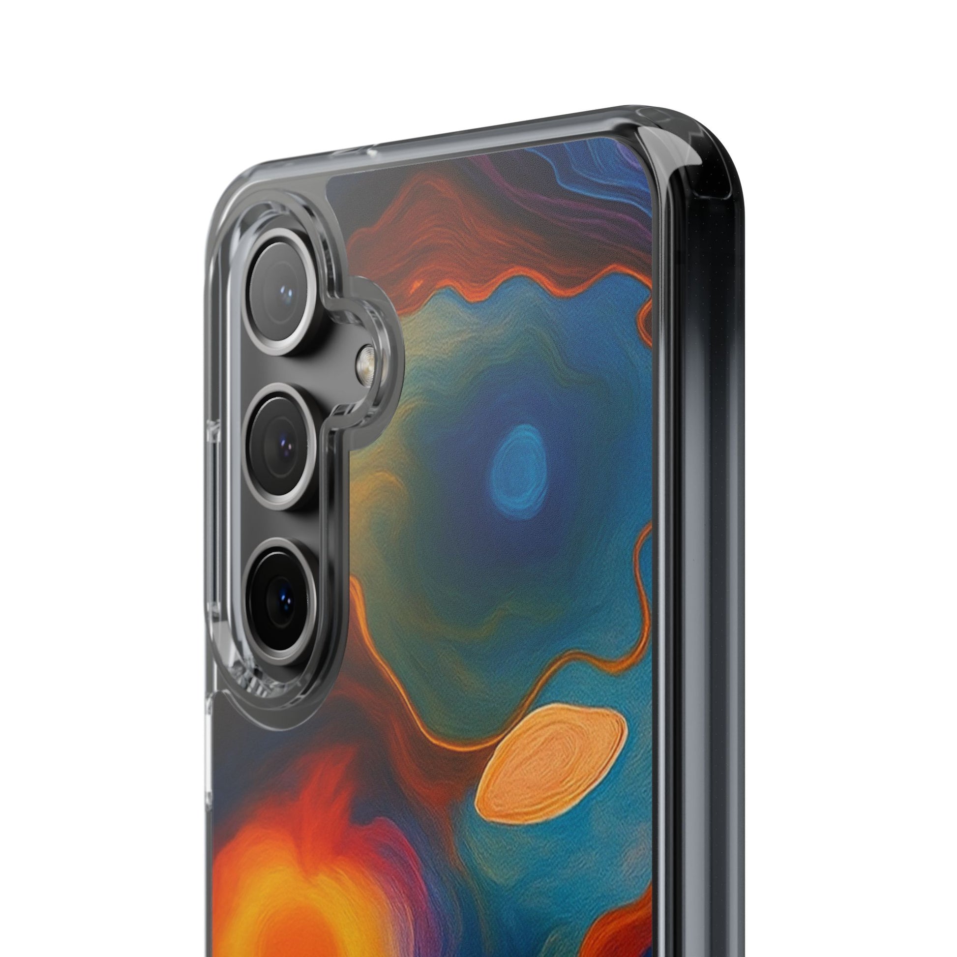Clarity Canvas