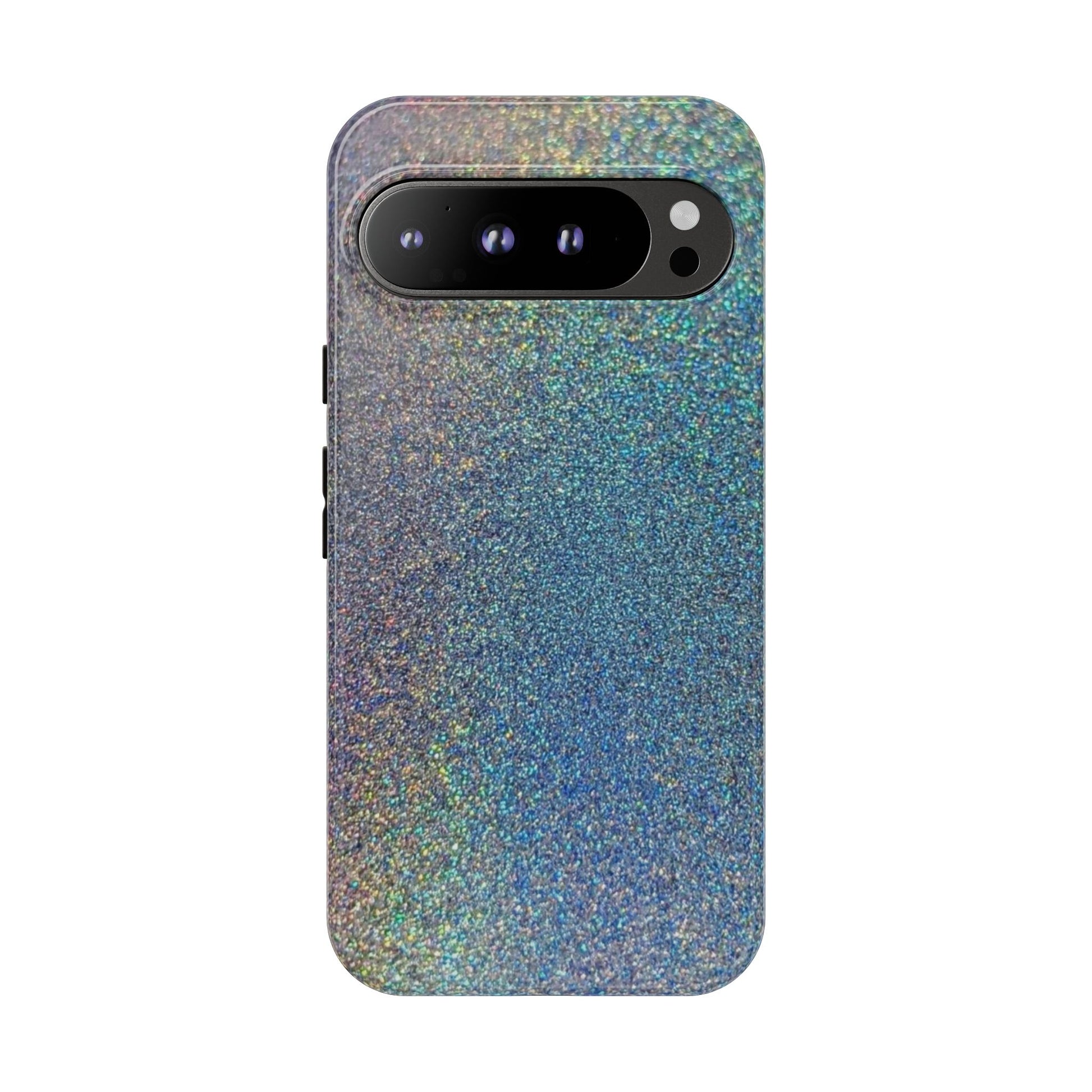 Holographic Phone Case | Tough Cases for Style and Protection, Trendy Phone Cover, Unique Gift, Stylish Accessories, Everyday Use - FORMO