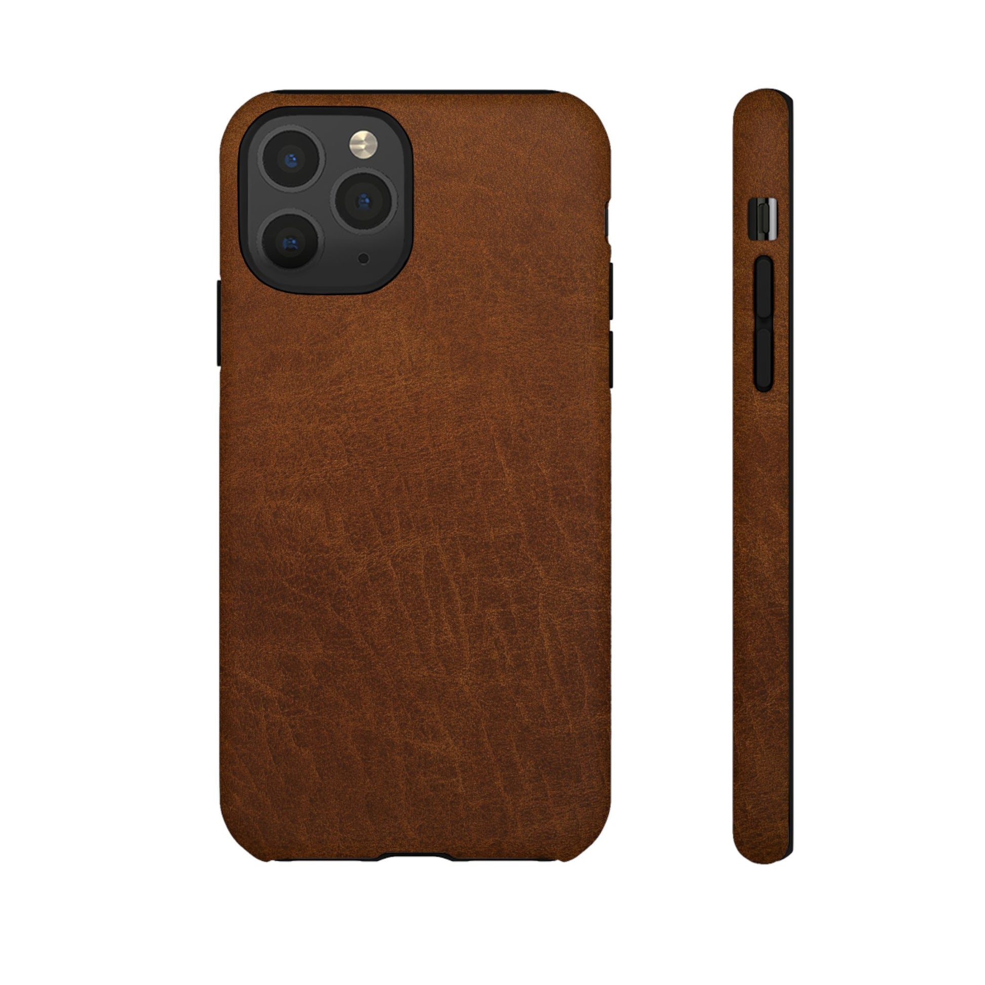 Premium Leather Phone Case, Tough Cases for Protection, Stylish Cell Phone Accessories, Gift for Him/Her - FORMO
