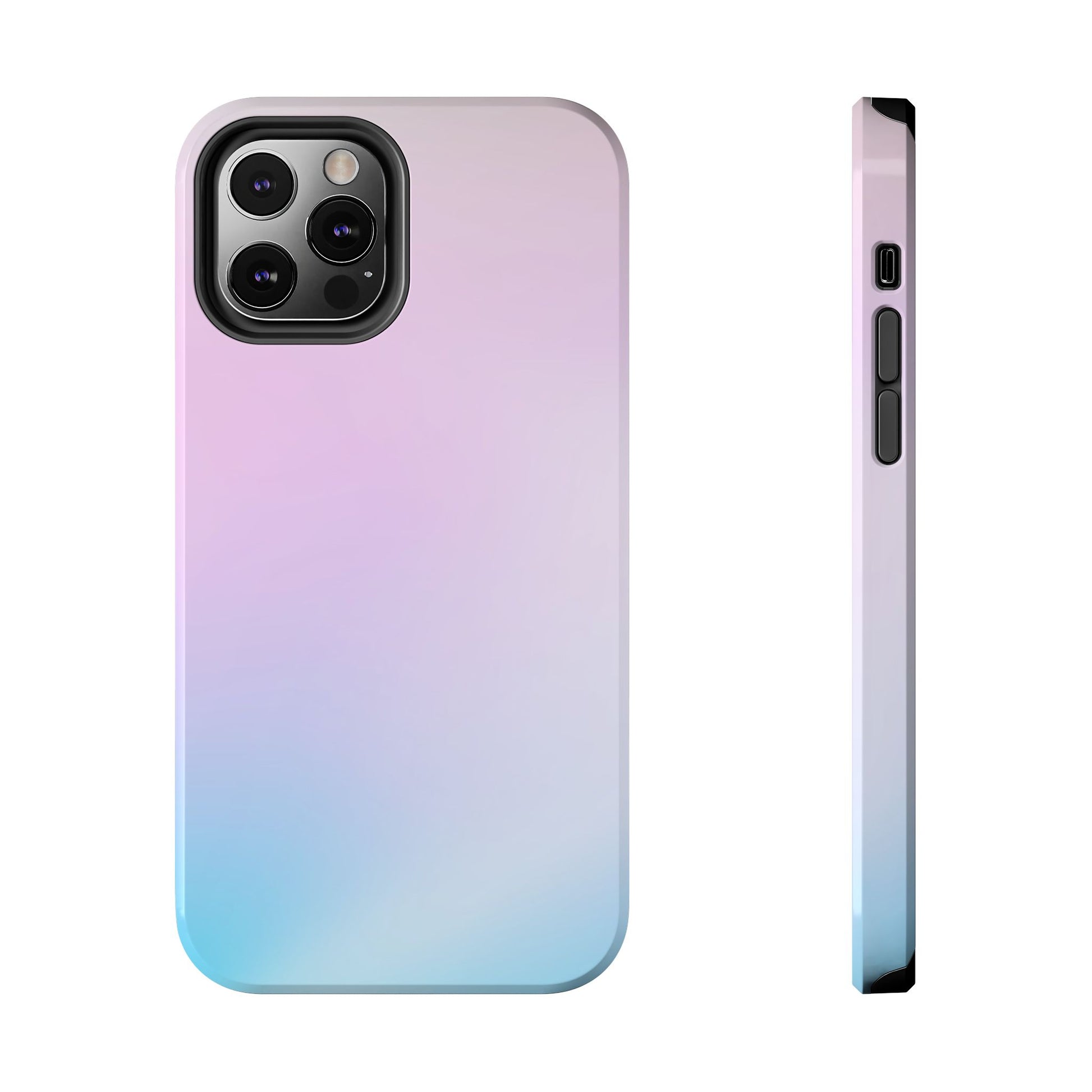 Pastel Dream Tough Phone Case (iPhone & Samsung Compatible) - FORMO