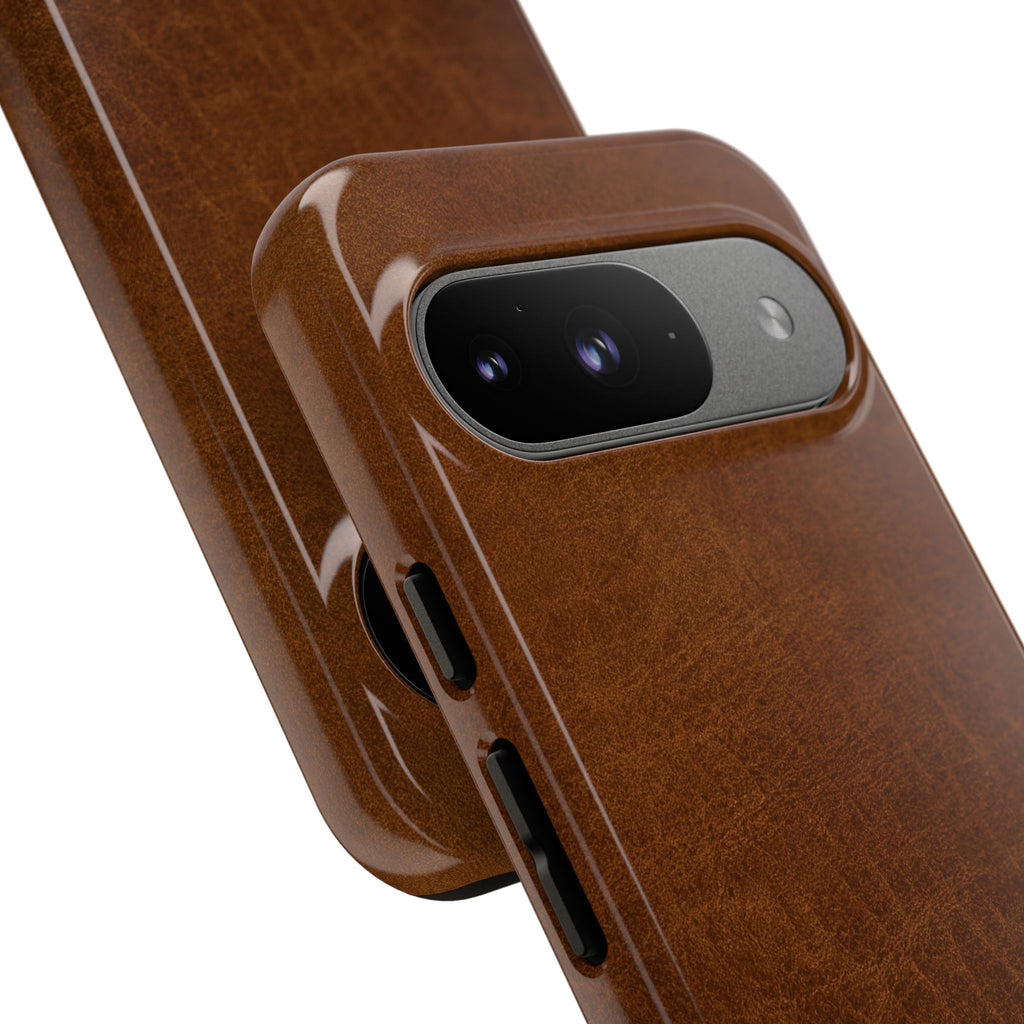 Premium Leather Phone Case, Tough Cases for Protection, Stylish Cell Phone Accessories, Gift for Him/Her - FORMO