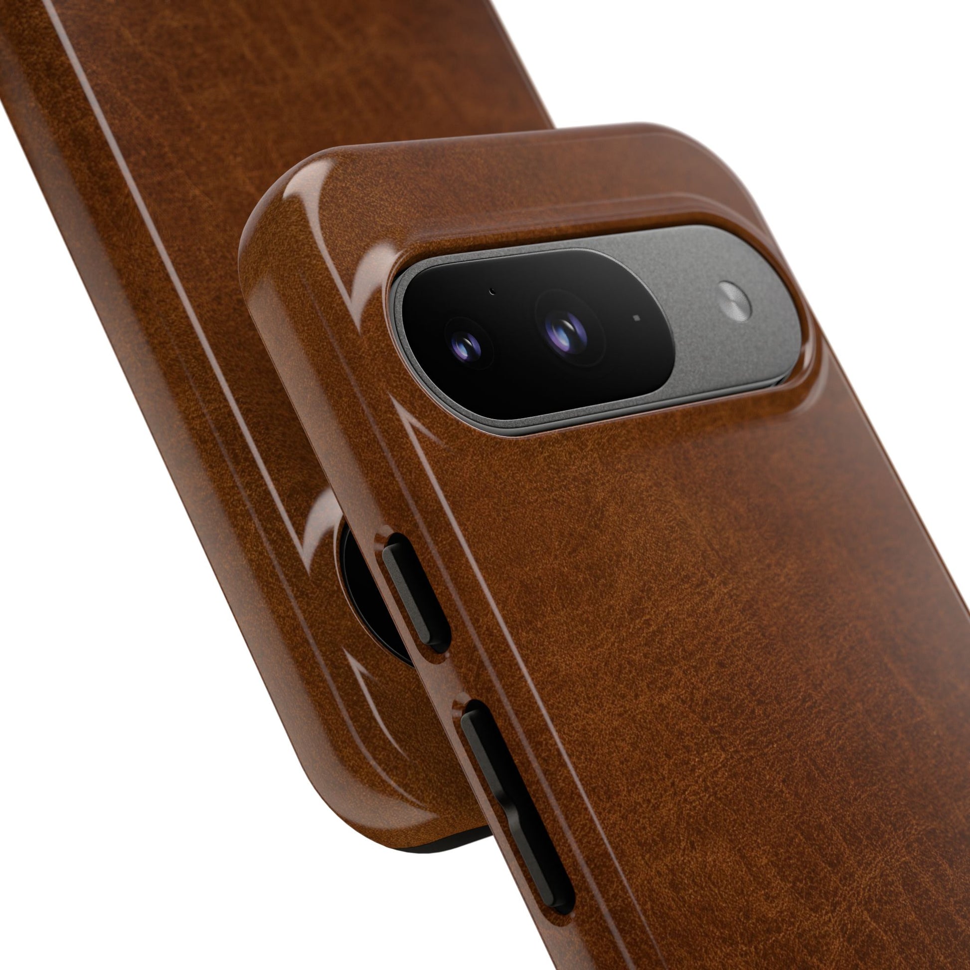 Premium Leather Phone Case, Tough Cases for Protection, Stylish Cell Phone Accessories, Gift for Him/Her - FORMO
