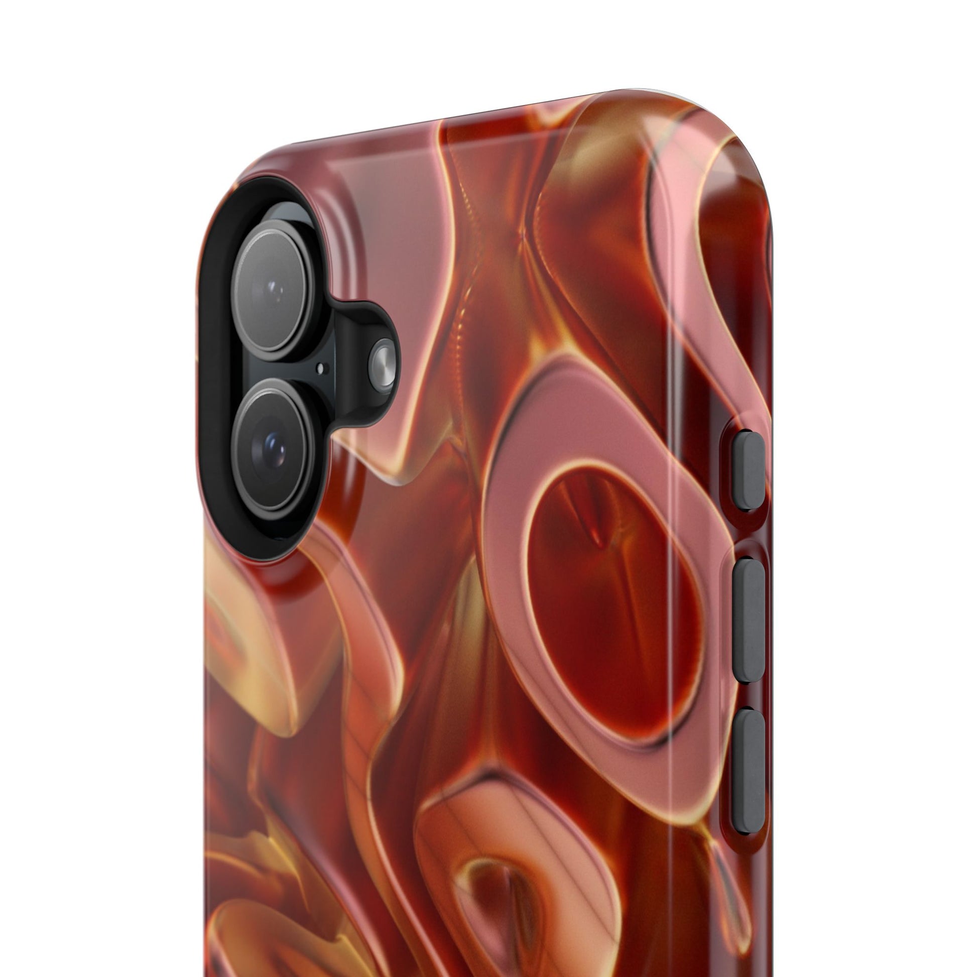 Stylish Impact-Resistant Cases with Abstract Design - Ideal Gift for Phone Lovers, Birthday, Anniversary, Protection Accessories, Trendy - FORMO