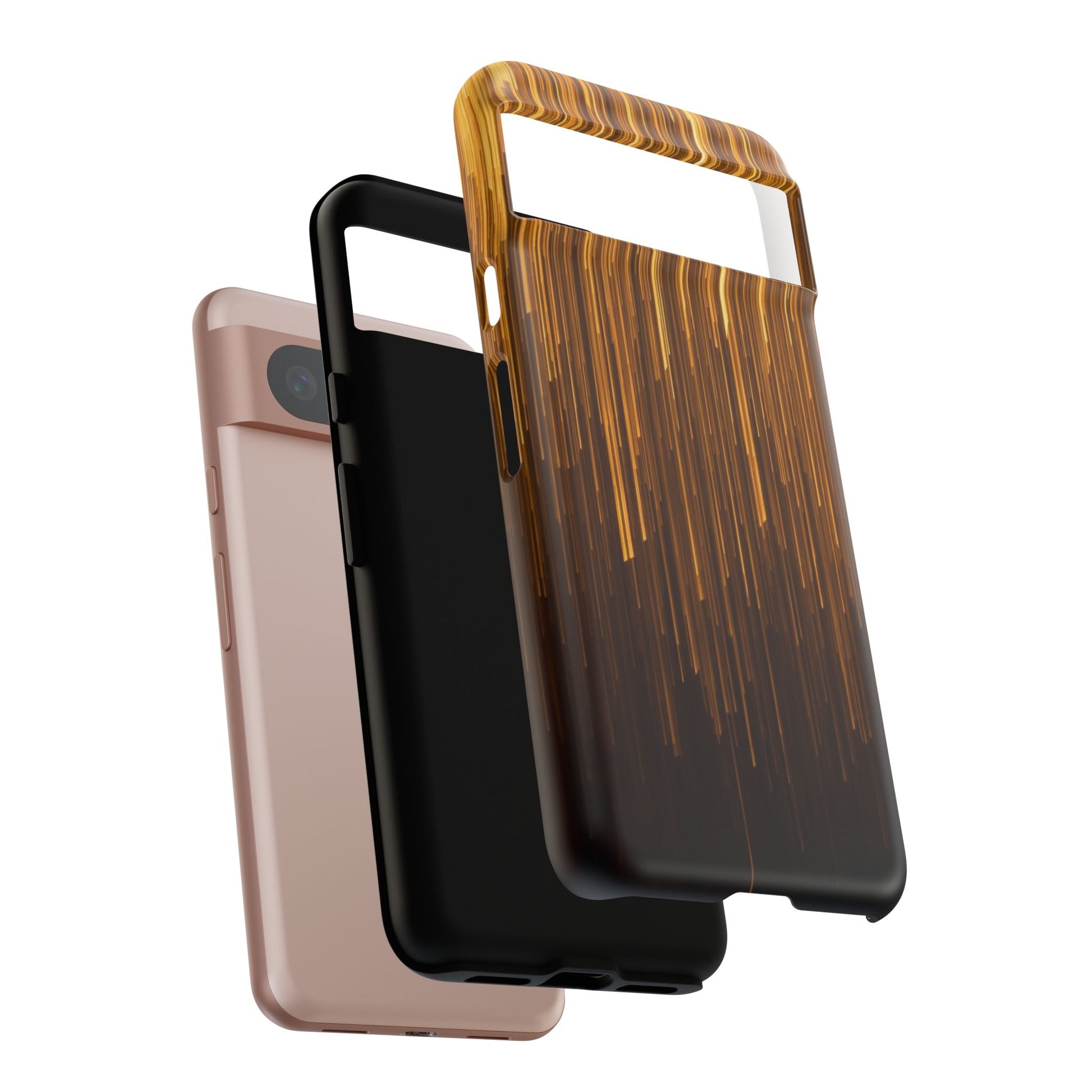 Stylish Phone Case, Unique Tough Cases for Protection, Gift for Tech Lovers, Modern Design Cover, Trendy Cell Phone Accessory - FORMO