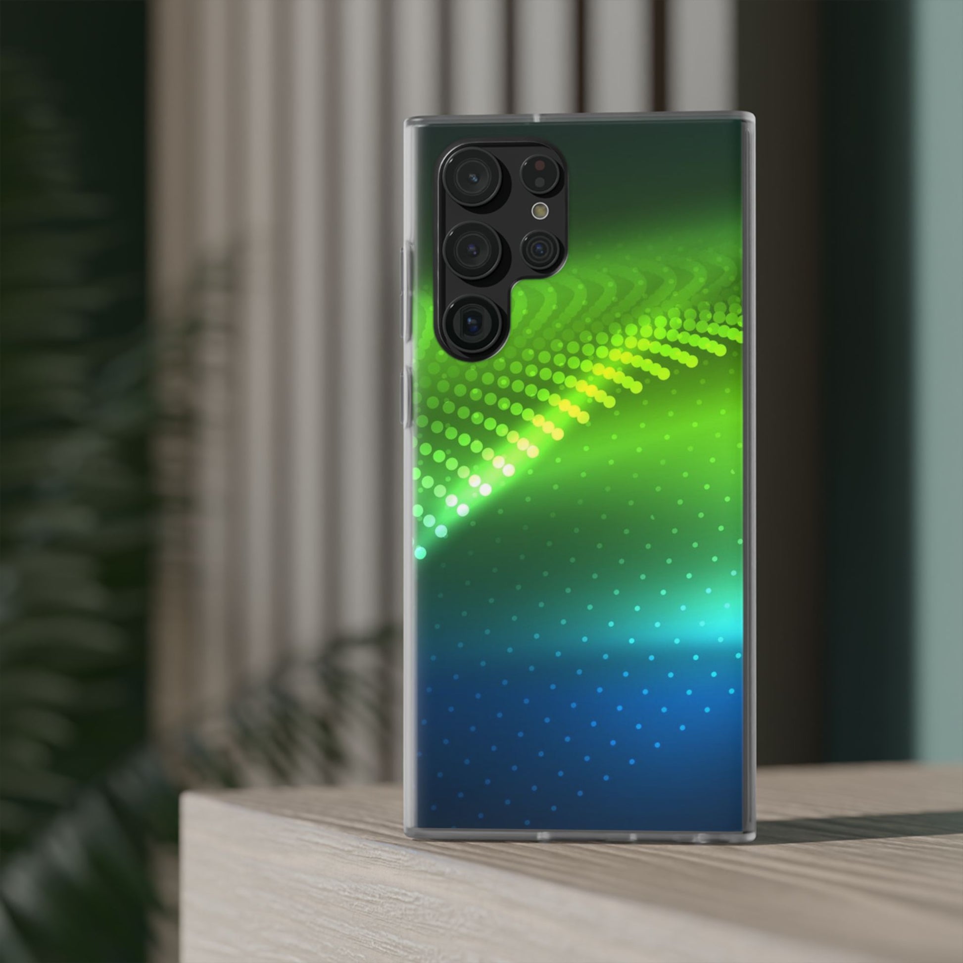 Vibrant Flexi Cases | Colorful Phone Covers, Tech Accessories, Stylish Gifts, Unique Mobile Cases, Trendy Protection - FORMO