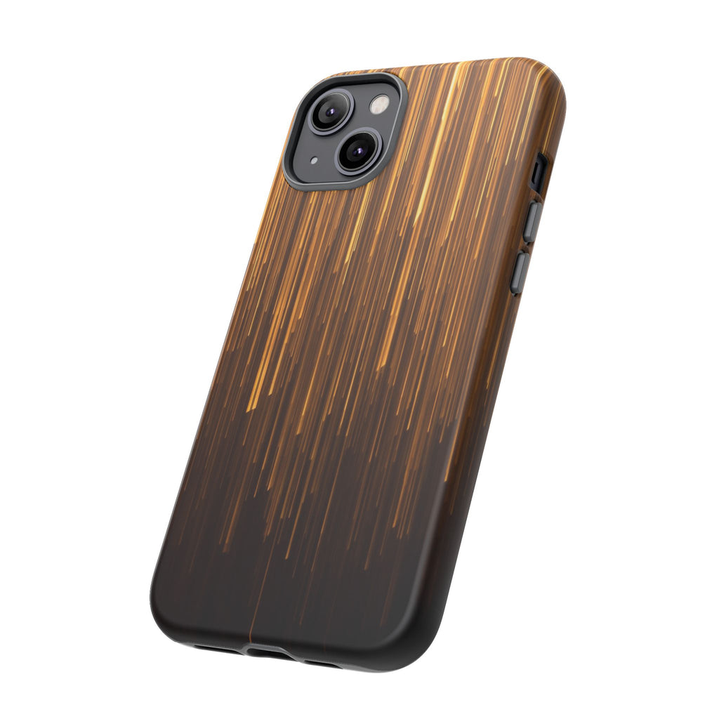 Stylish Phone Case, Unique Tough Cases for Protection, Gift for Tech Lovers, Modern Design Cover, Trendy Cell Phone Accessory - FORMO