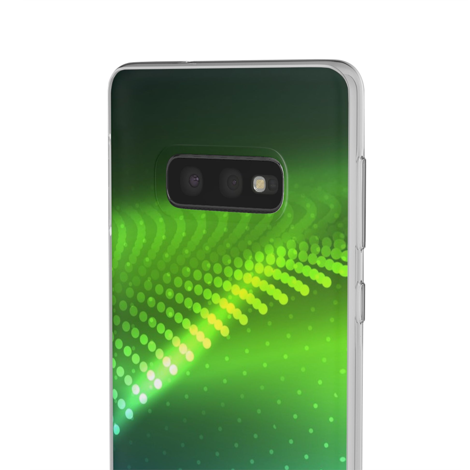 Vibrant Flexi Cases | Colorful Phone Covers, Tech Accessories, Stylish Gifts, Unique Mobile Cases, Trendy Protection - FORMO