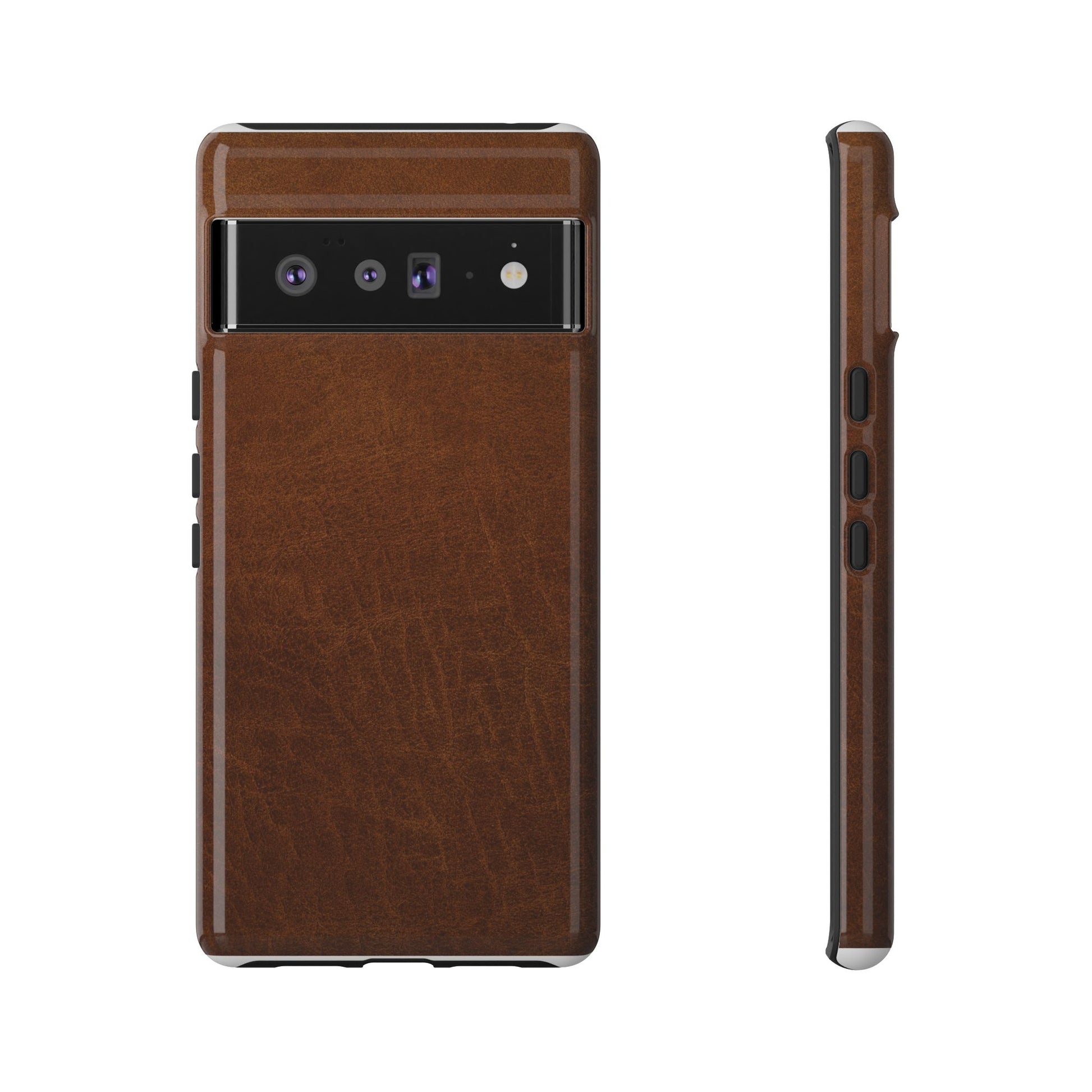 Premium Leather Phone Case, Tough Cases for Protection, Stylish Cell Phone Accessories, Gift for Him/Her - FORMO