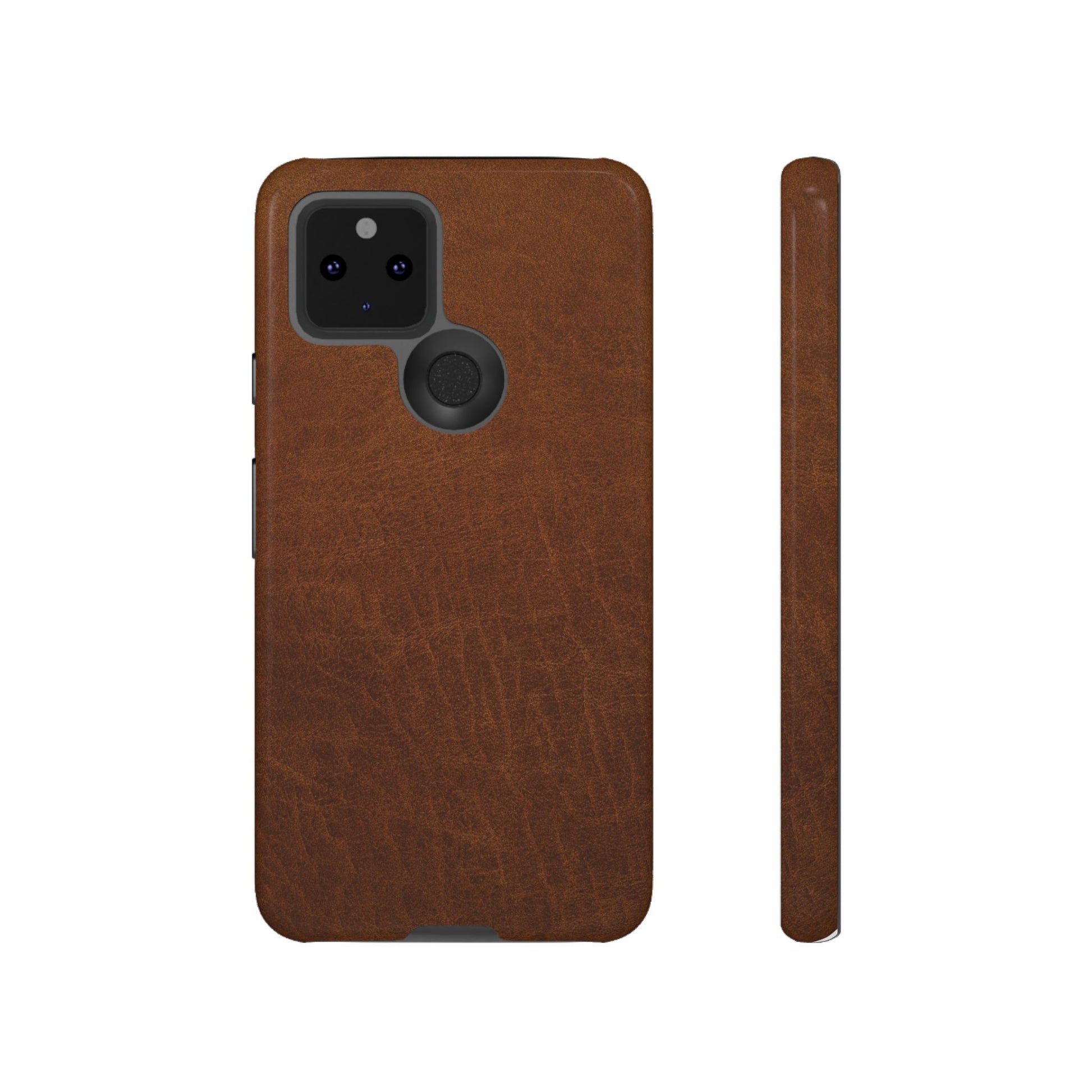 Premium Leather Phone Case, Tough Cases for Protection, Stylish Cell Phone Accessories, Gift for Him/Her - FORMO