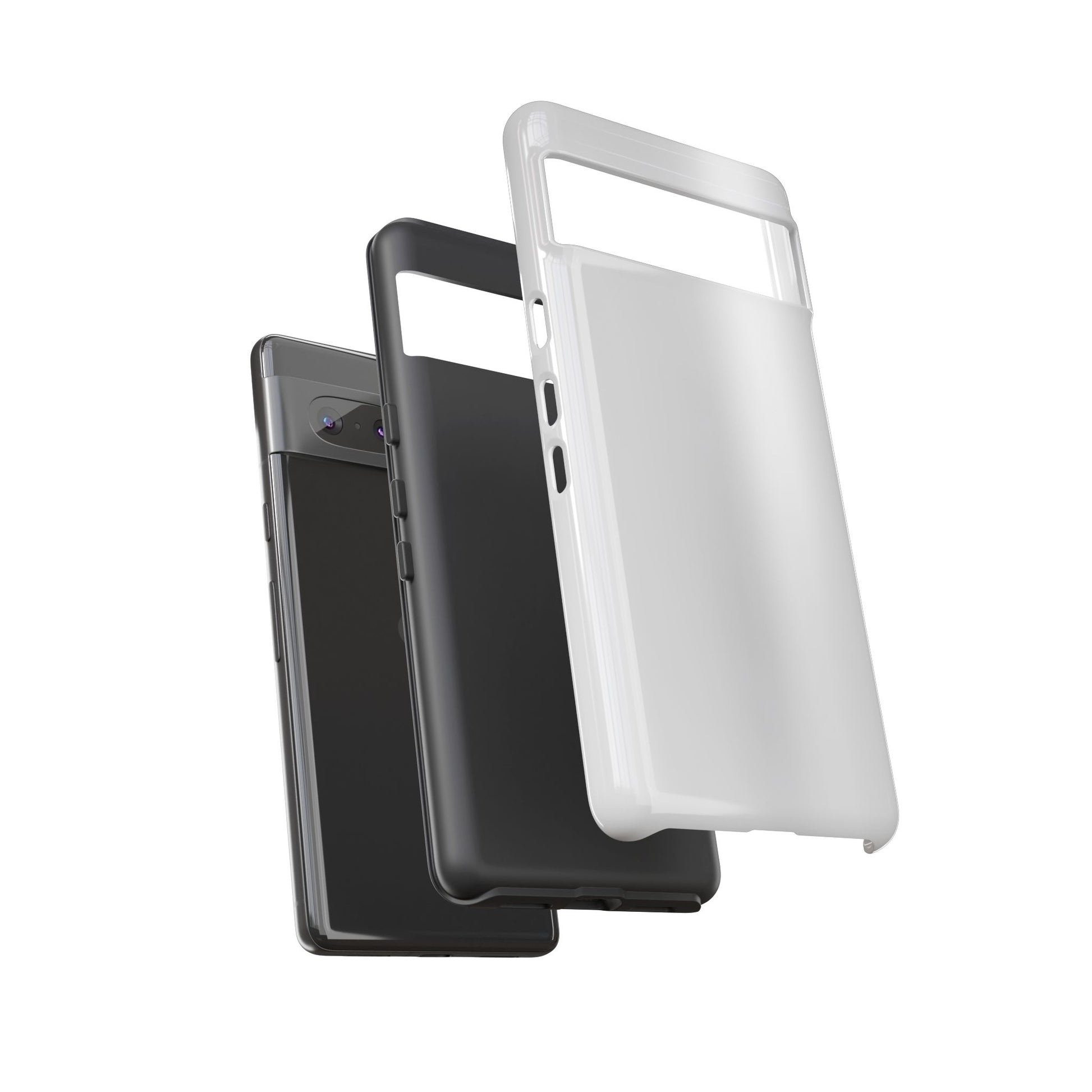 Tough Phone Cases - Stylish and Durable Designs for Everyday Use, Customizable Phone Protection, Gift for Tech Lovers, Go-to Accessories - FORMO