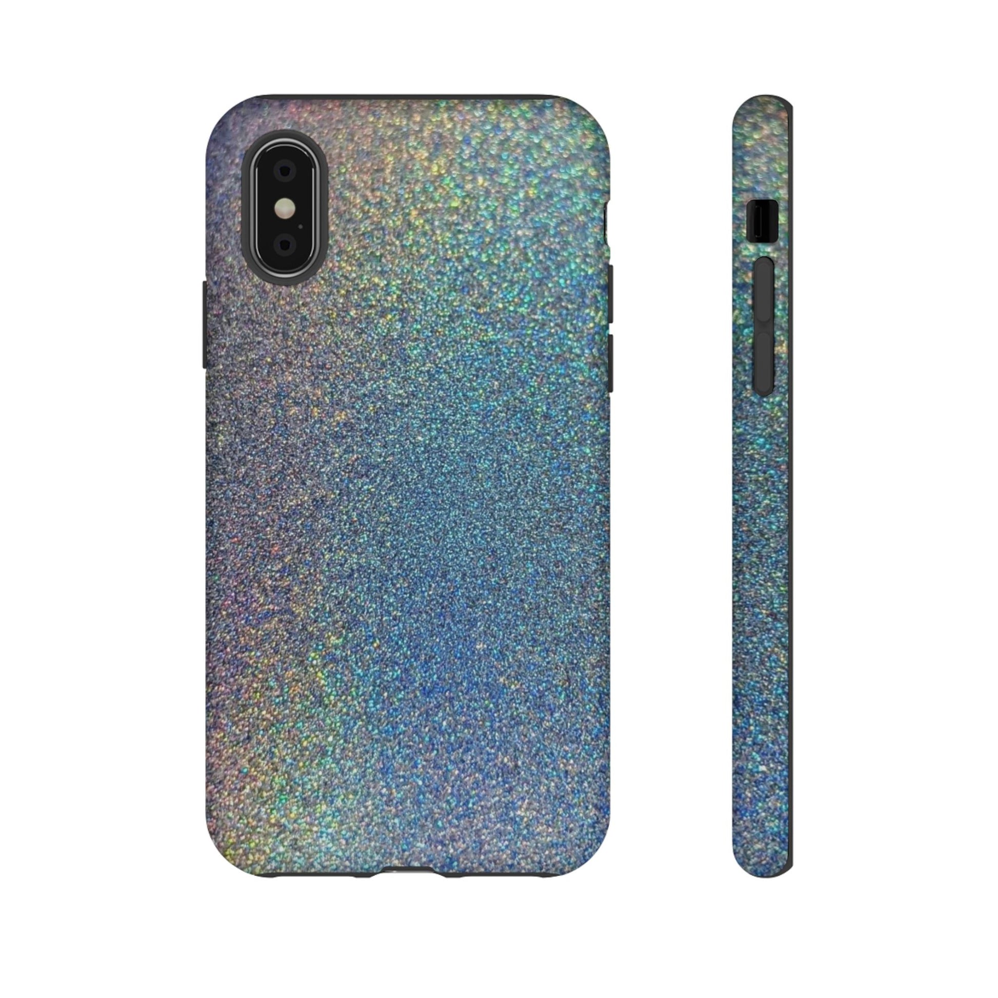 Holographic Phone Case | Tough Cases for Style and Protection, Trendy Phone Cover, Unique Gift, Stylish Accessories, Everyday Use - FORMO