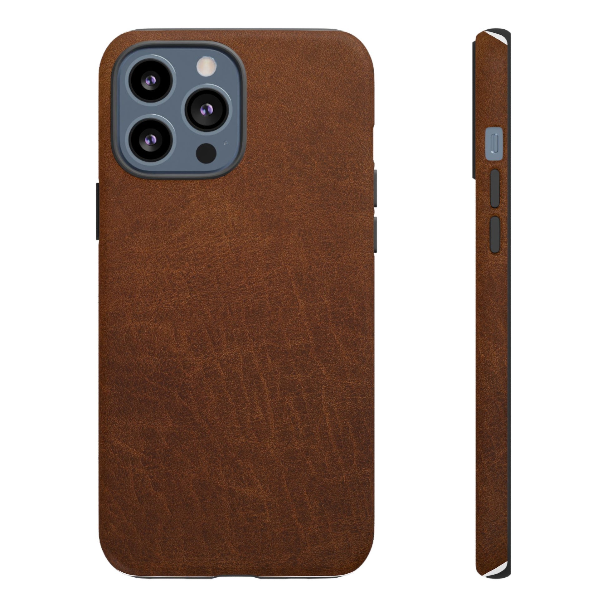 Premium Leather Phone Case, Tough Cases for Protection, Stylish Cell Phone Accessories, Gift for Him/Her - FORMO
