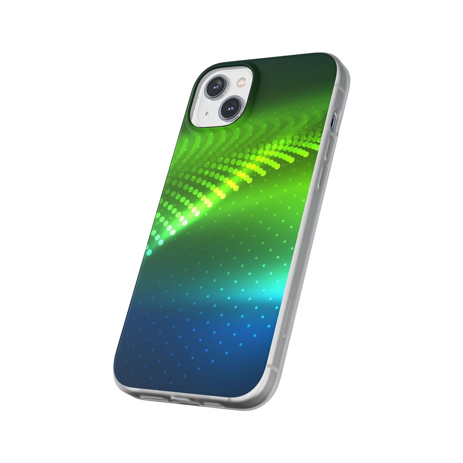 Vibrant Flexi Cases | Colorful Phone Covers, Tech Accessories, Stylish Gifts, Unique Mobile Cases, Trendy Protection - FORMO