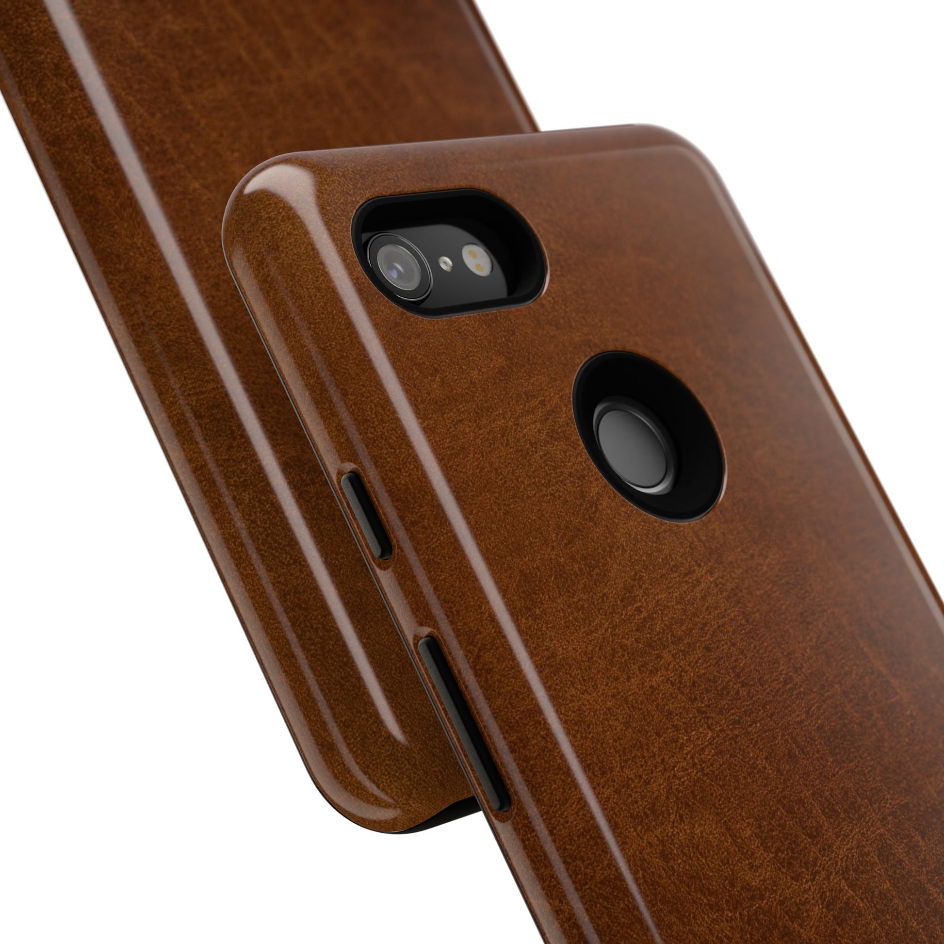 Premium Leather Phone Case, Tough Cases for Protection, Stylish Cell Phone Accessories, Gift for Him/Her - FORMO