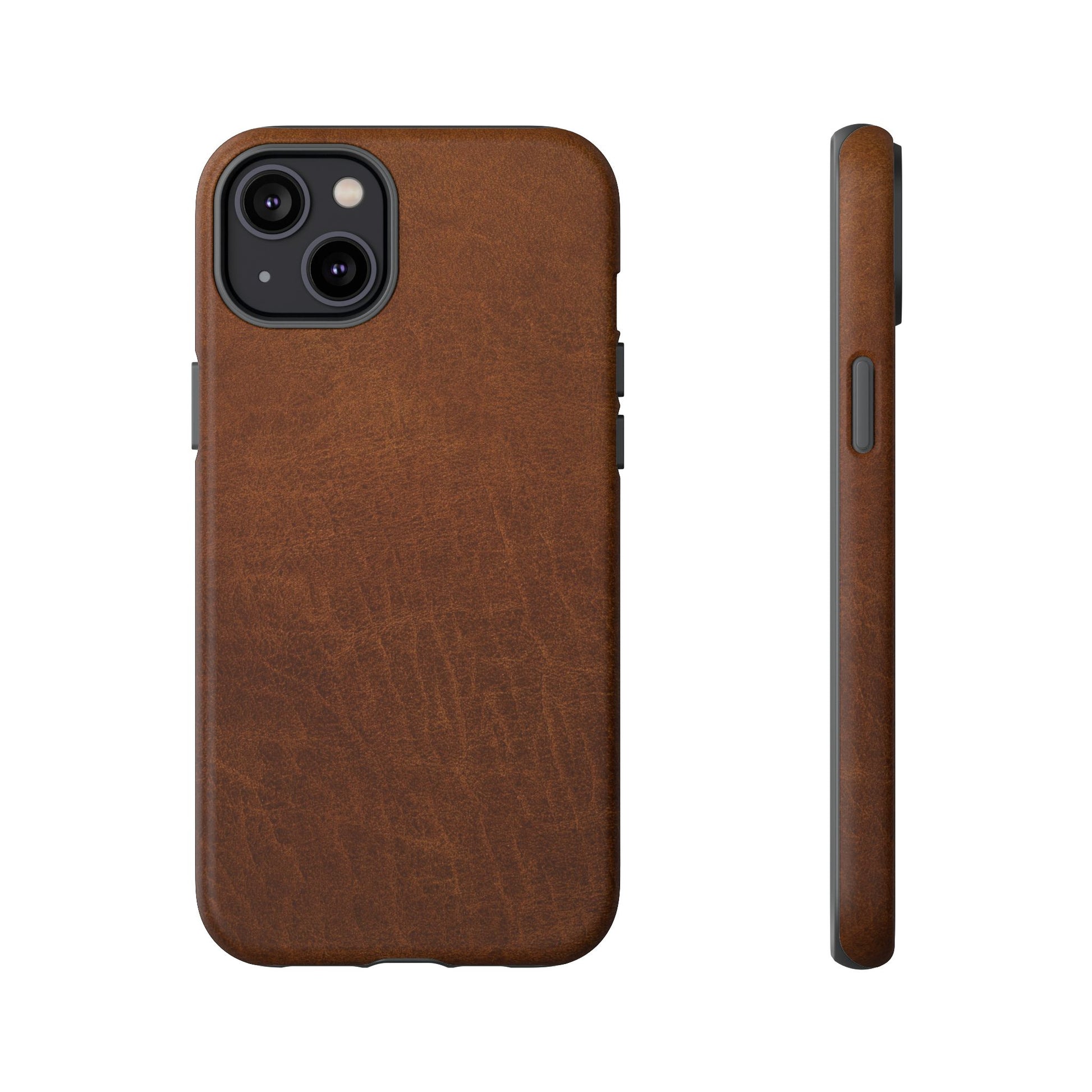 Premium Leather Phone Case, Tough Cases for Protection, Stylish Cell Phone Accessories, Gift for Him/Her - FORMO