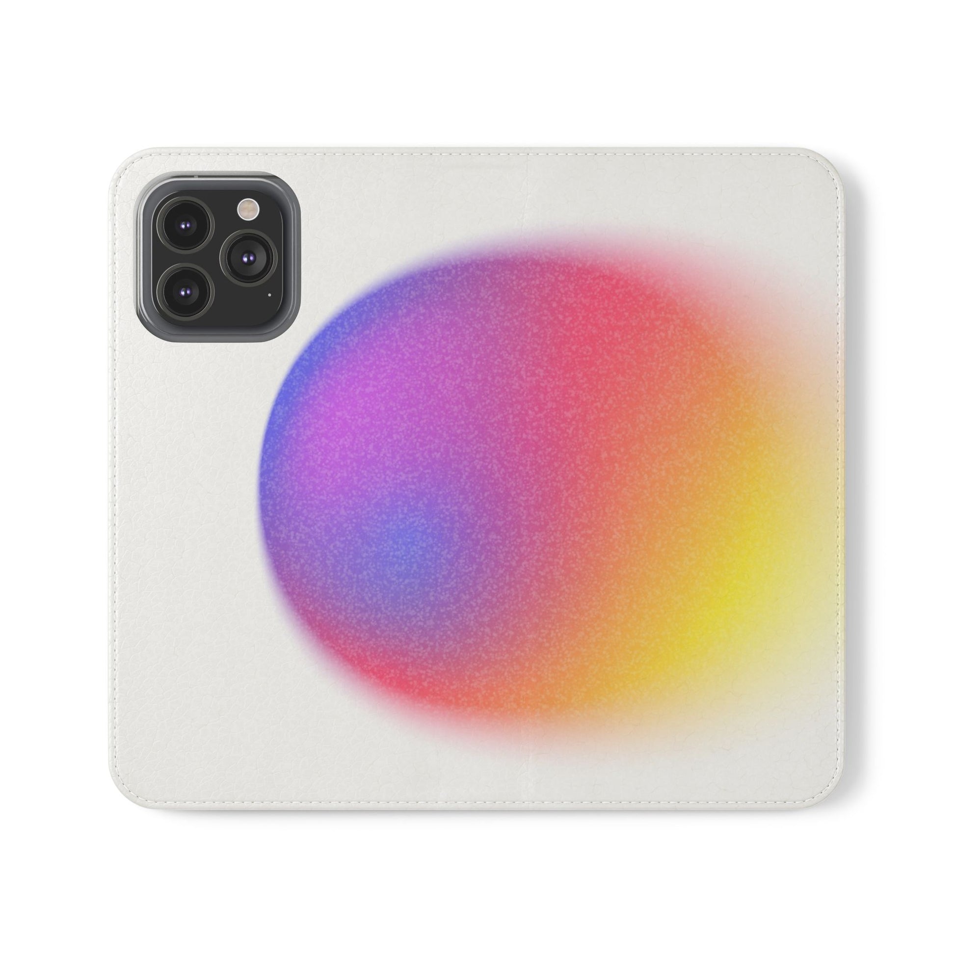 Vibrant Flip Cases for Stylish Protection, Colorful Phone Covers, Unique Wallet Cases, Gifts for Tech Lovers, Perfect for Holidays - FORMO