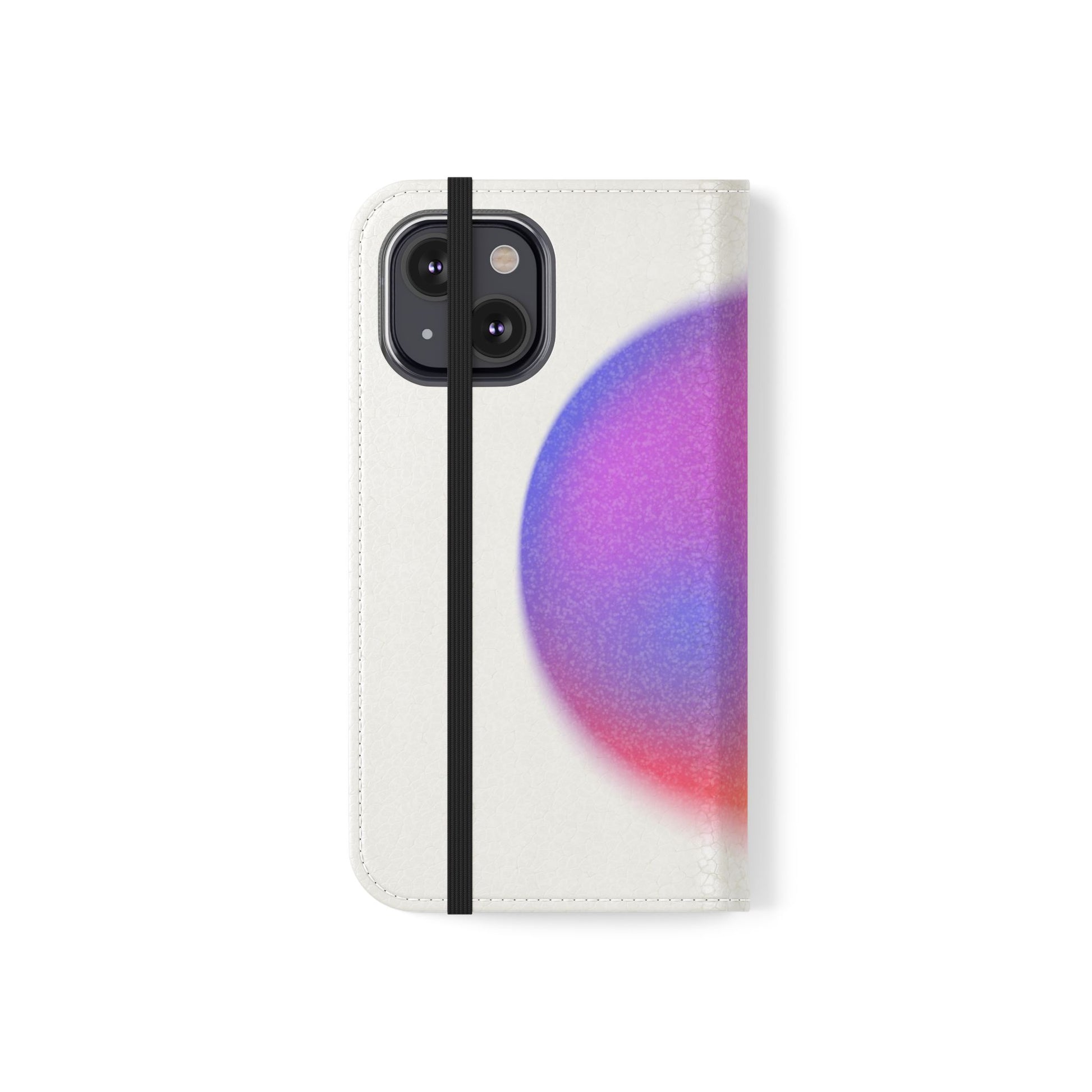 Vibrant Flip Cases for Stylish Protection, Colorful Phone Covers, Unique Wallet Cases, Gifts for Tech Lovers, Perfect for Holidays - FORMO
