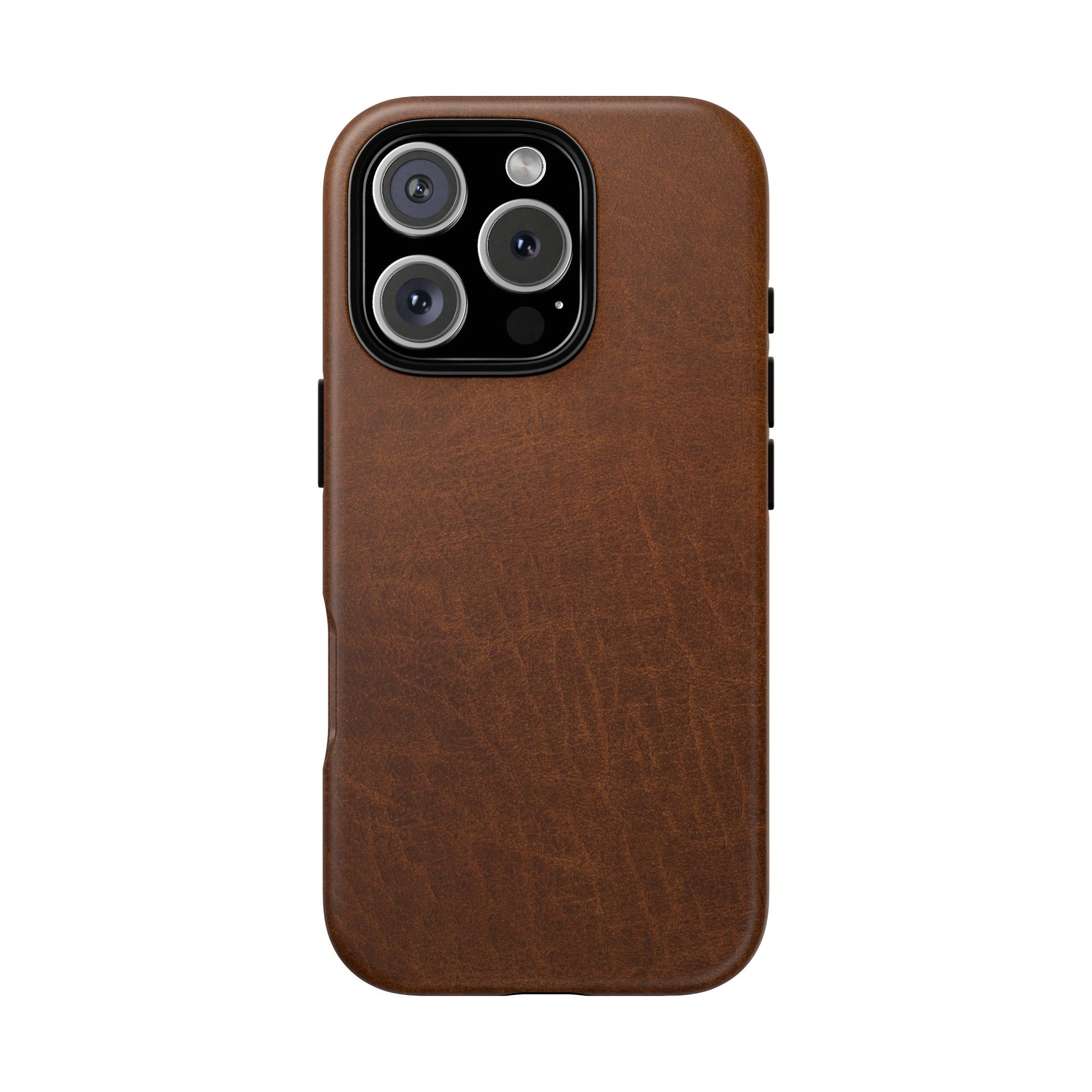 Premium Leather Phone Case, Tough Cases for Protection, Stylish Cell Phone Accessories, Gift for Him/Her - FORMO