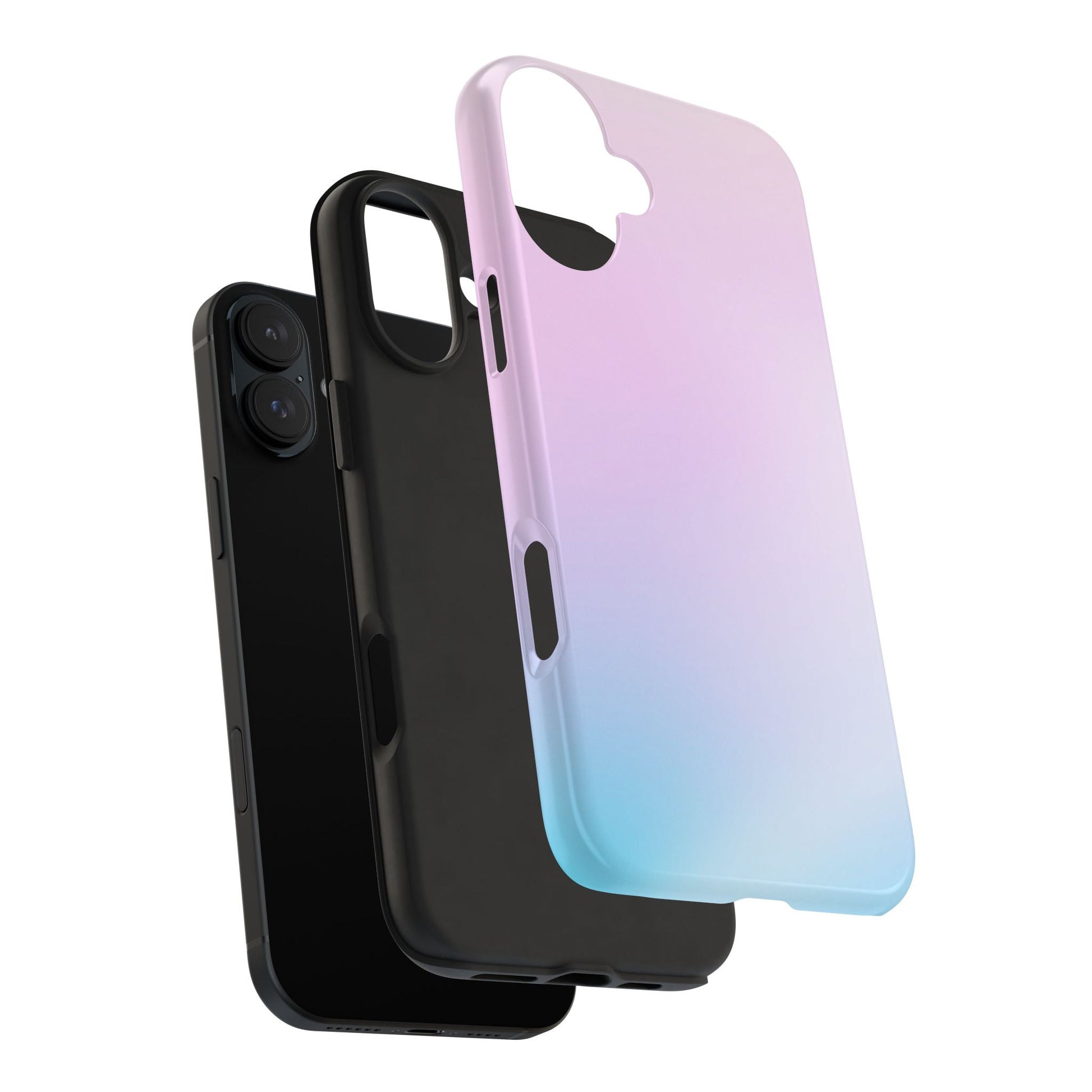 Pastel Dream Tough Phone Case (iPhone & Samsung Compatible) - FORMO