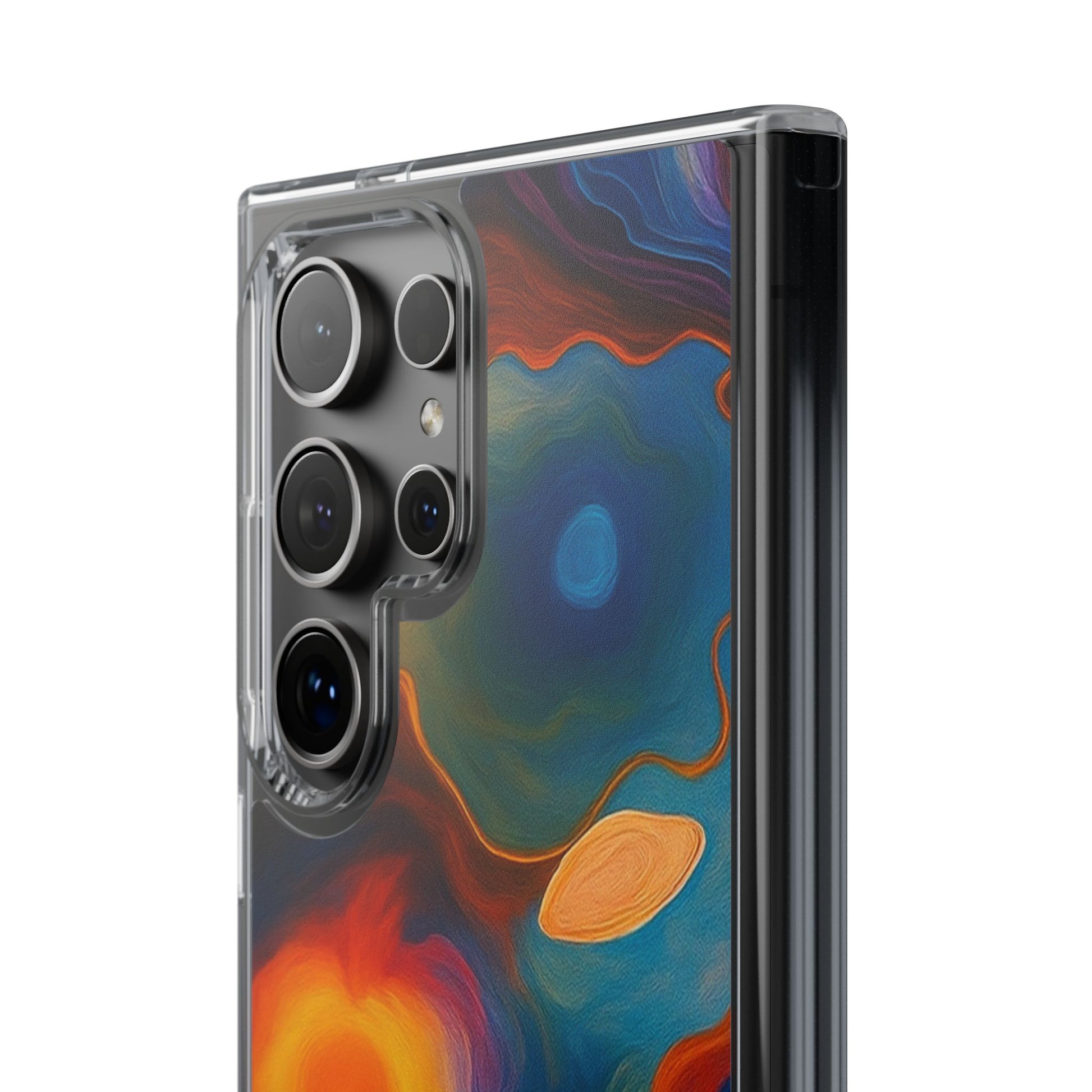 Clarity Canvas