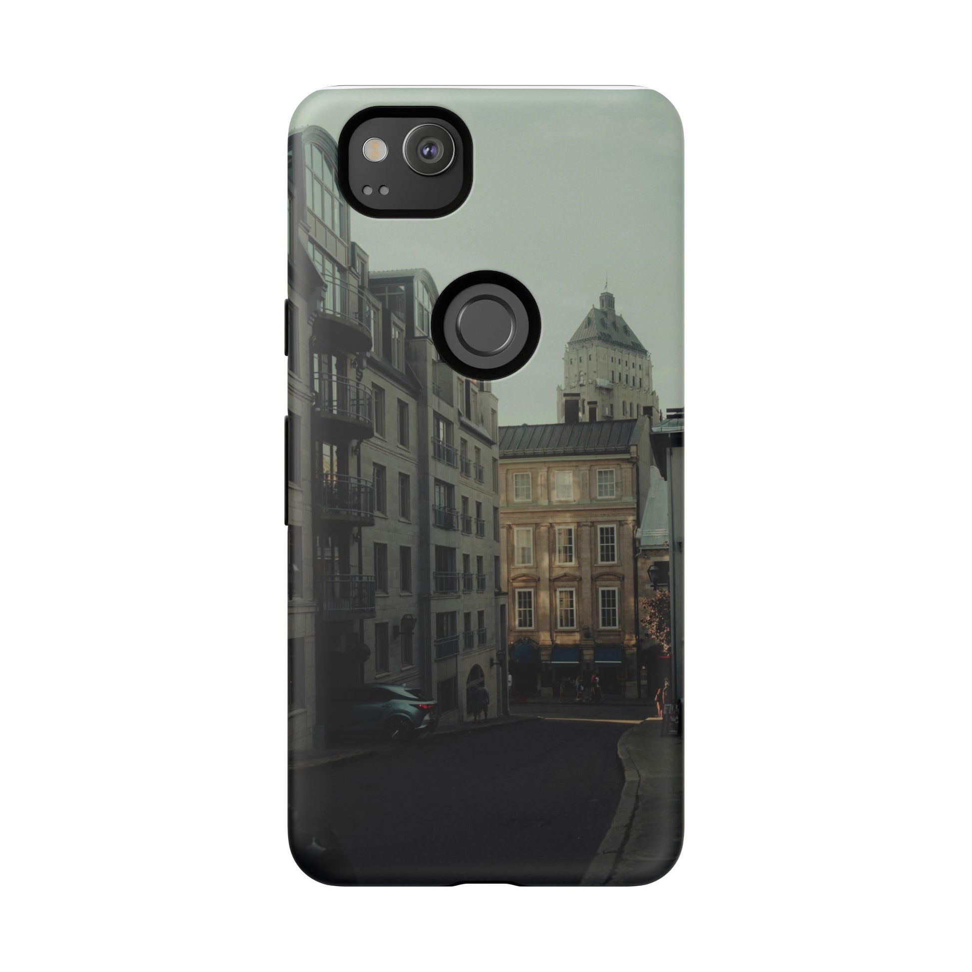 Tough Cases: Stylish Phone Case for Urban Explorers, Modern Design, Gift for Trendsetters, Protective Phone Cover, Unique Phone Accessories - FORMO