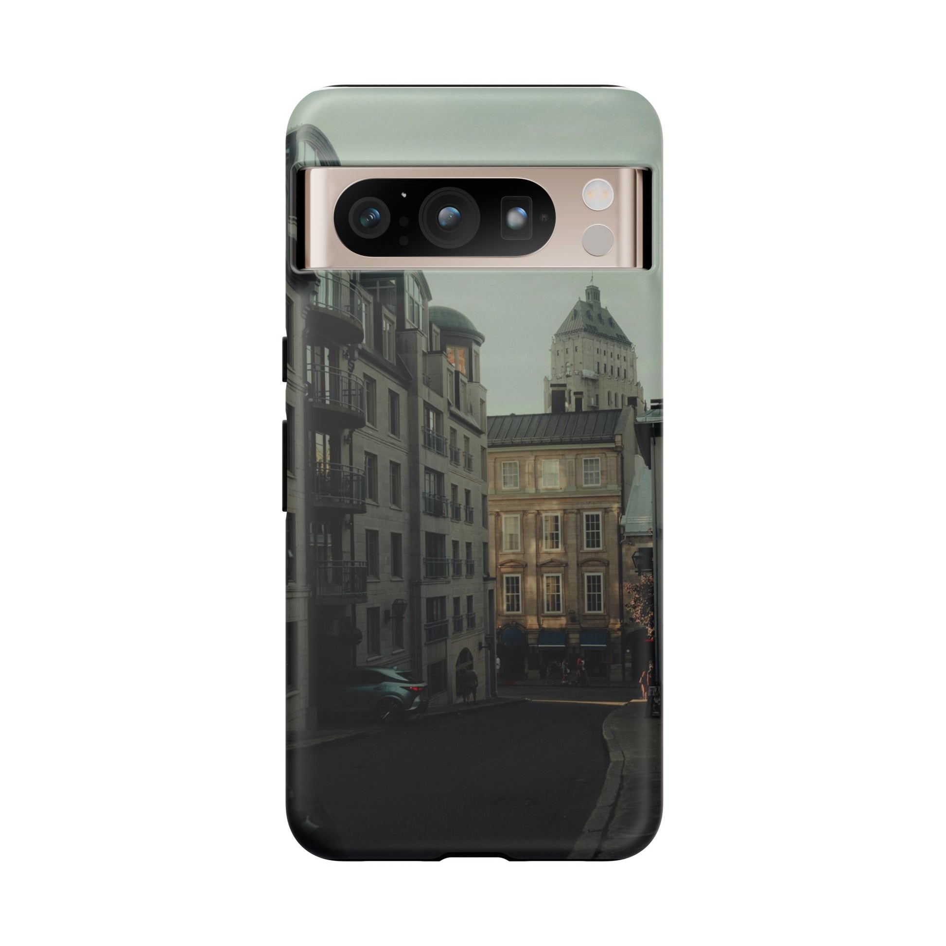 Tough Cases: Stylish Phone Case for Urban Explorers, Modern Design, Gift for Trendsetters, Protective Phone Cover, Unique Phone Accessories - FORMO
