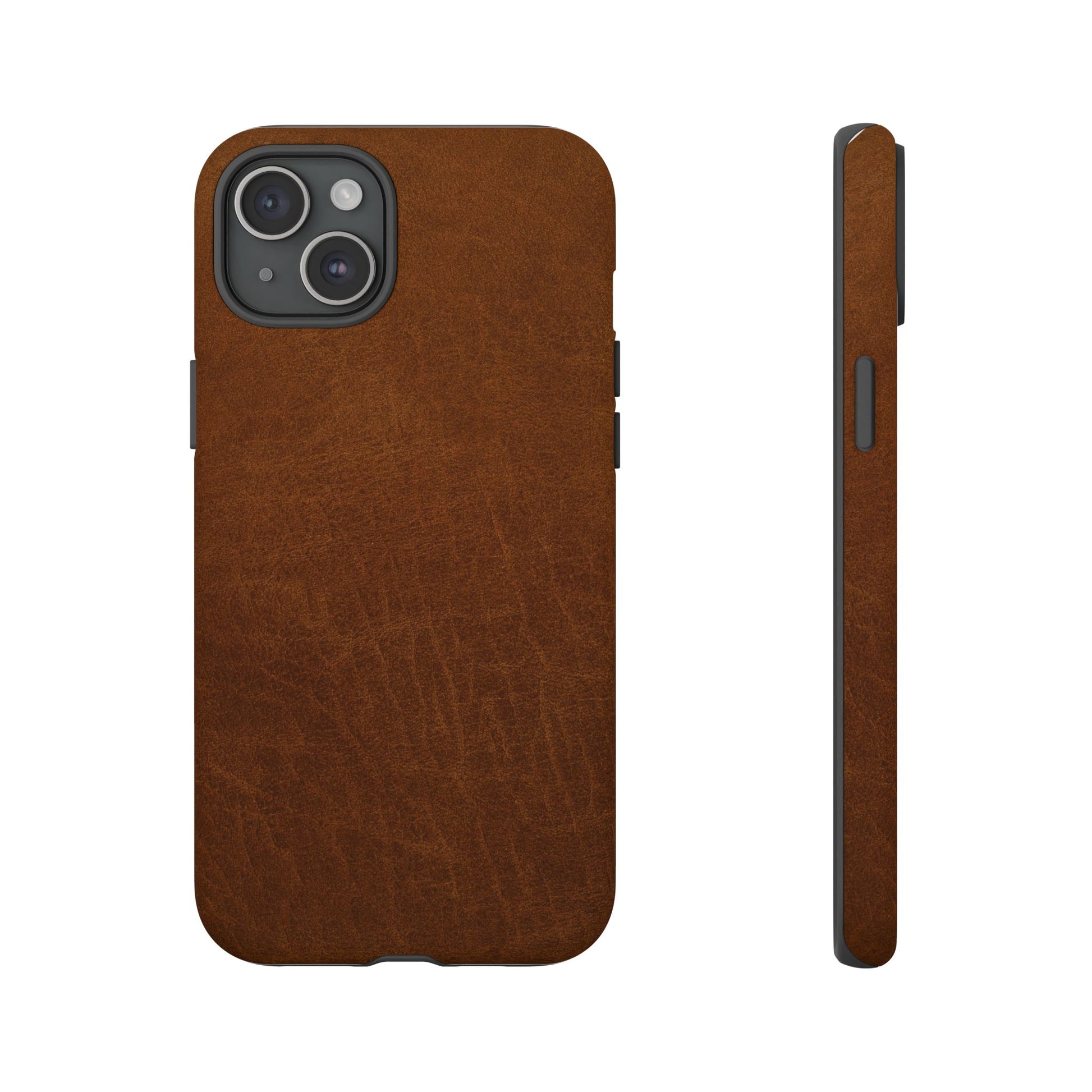 Premium Leather Phone Case, Tough Cases for Protection, Stylish Cell Phone Accessories, Gift for Him/Her - FORMO