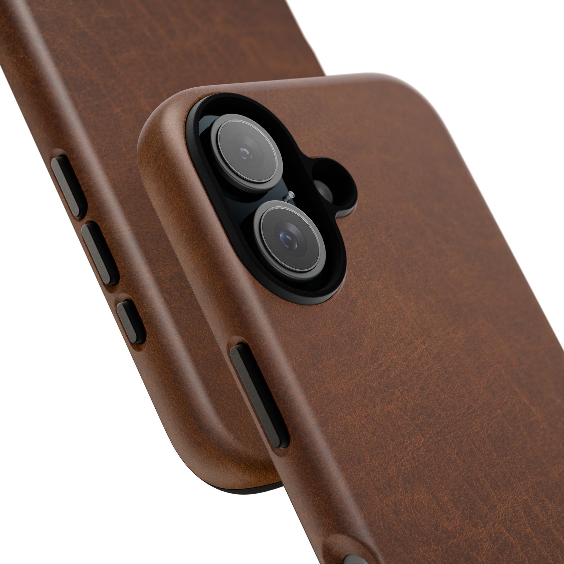 Premium Leather Phone Case, Tough Cases for Protection, Stylish Cell Phone Accessories, Gift for Him/Her - FORMO