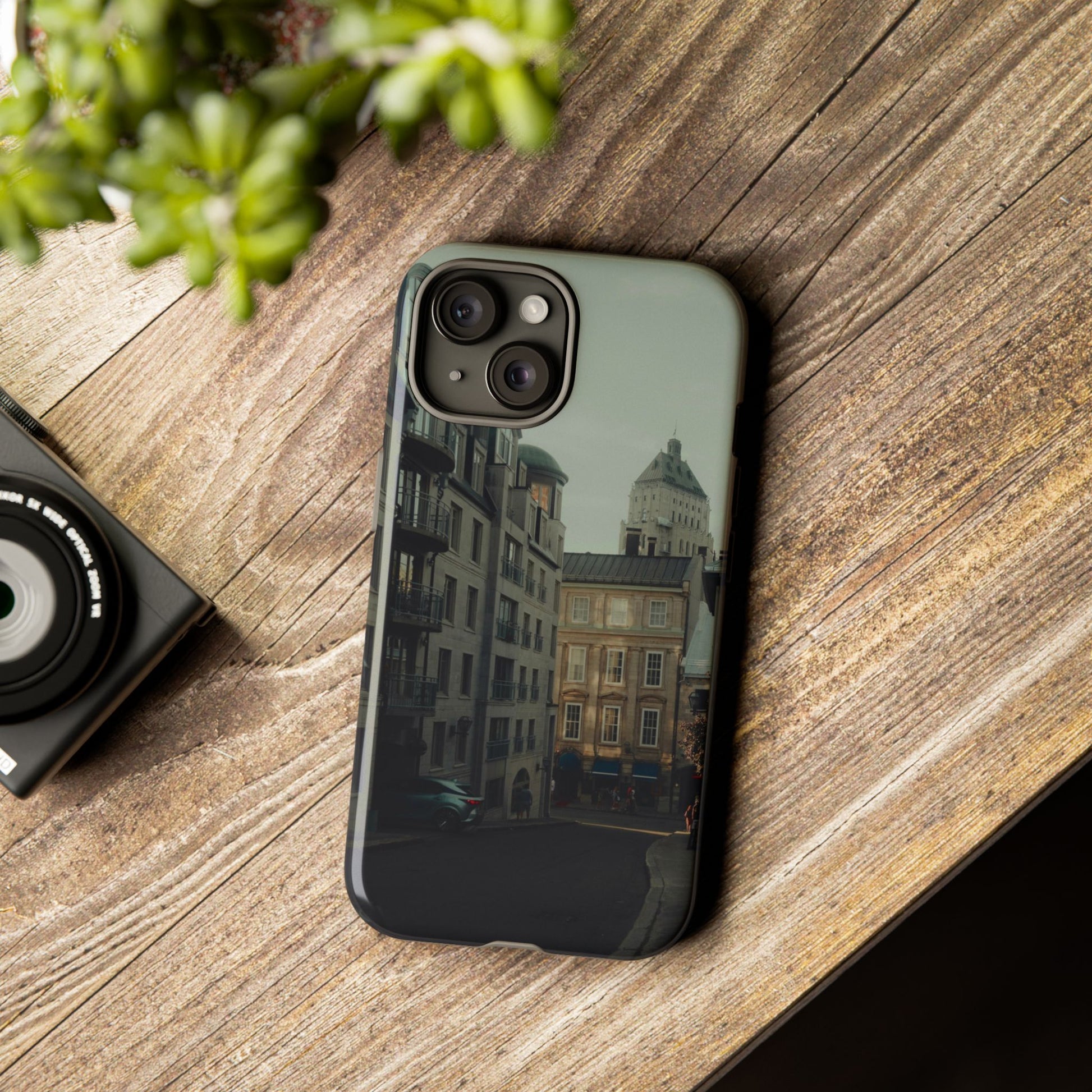 Tough Cases: Stylish Phone Case for Urban Explorers, Modern Design, Gift for Trendsetters, Protective Phone Cover, Unique Phone Accessories - FORMO