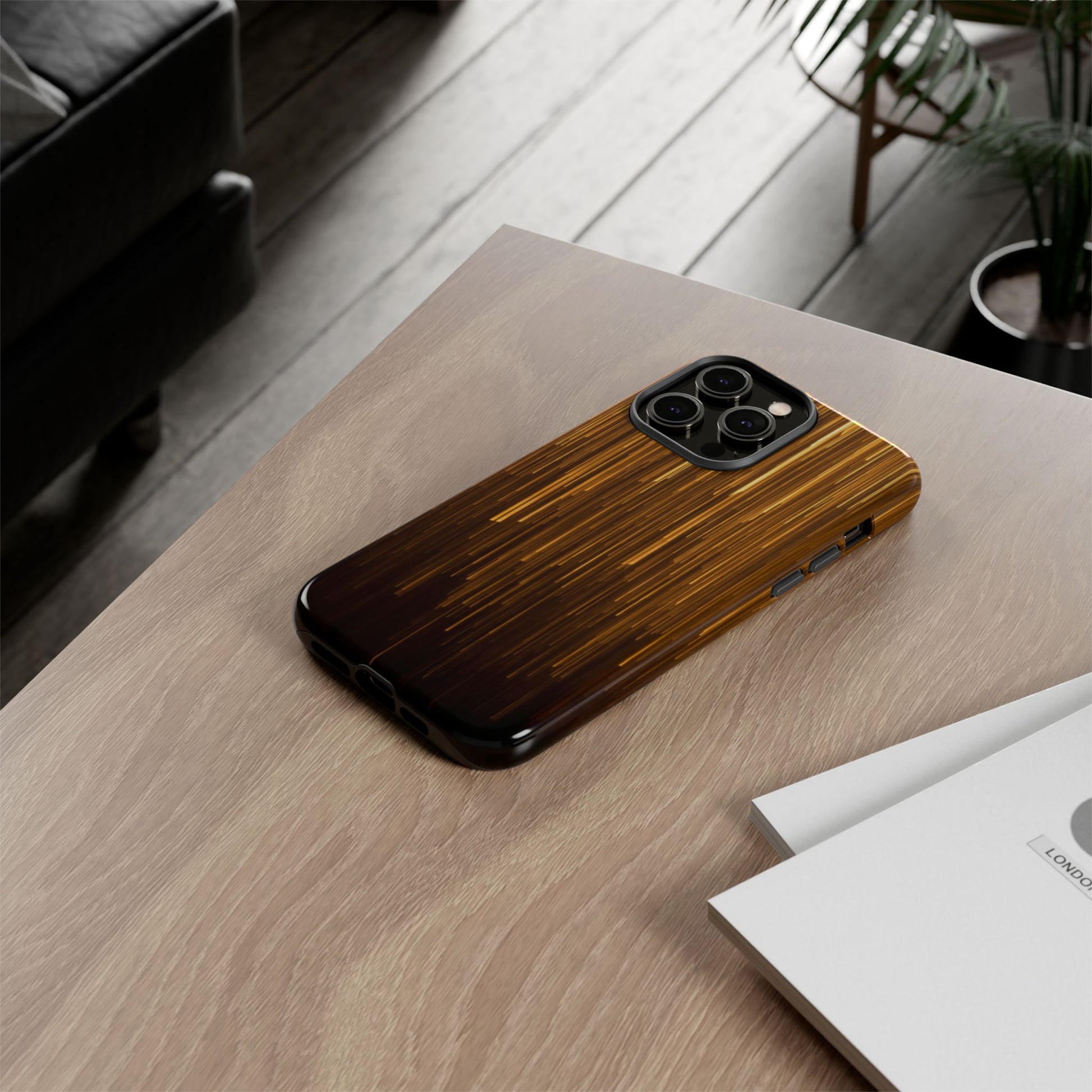 Stylish Phone Case, Unique Tough Cases for Protection, Gift for Tech Lovers, Modern Design Cover, Trendy Cell Phone Accessory - FORMO