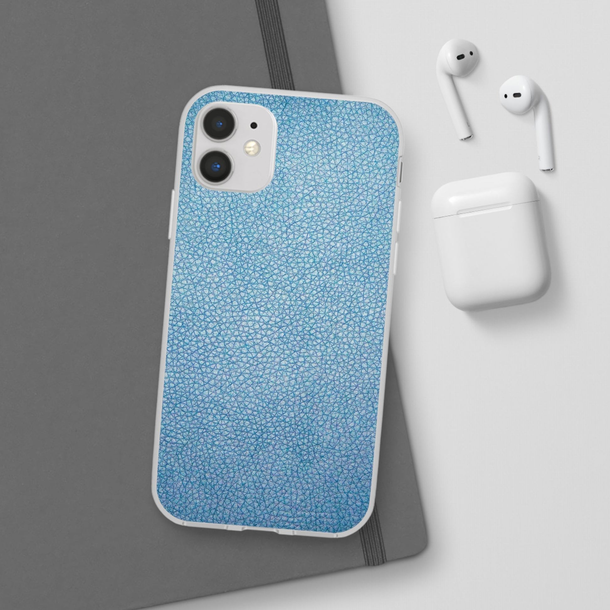 Stylish Flexi Phone Cases, Customizable Cases for Teens, Unique Gift for Birthdays, Modern Tech Accessories, Everyday Essentials, [...] - FORMO