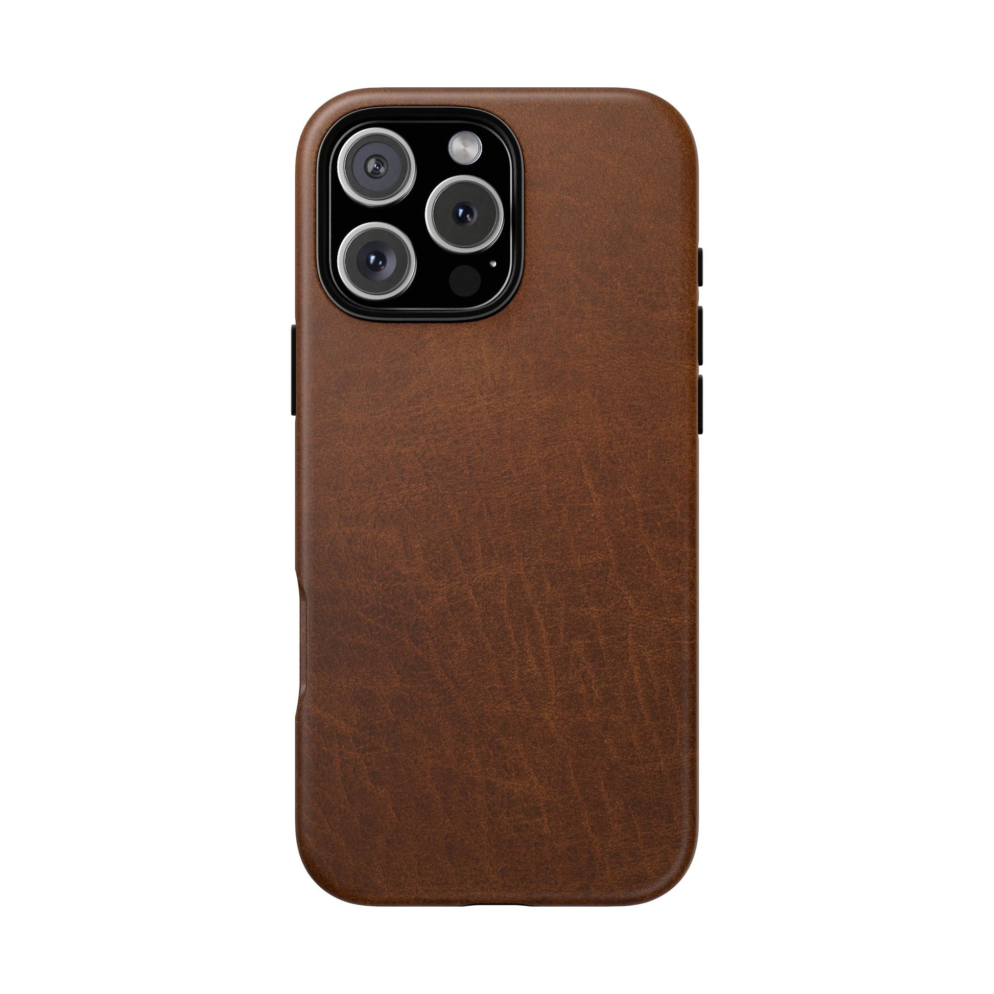 Premium Leather Phone Case, Tough Cases for Protection, Stylish Cell Phone Accessories, Gift for Him/Her - FORMO