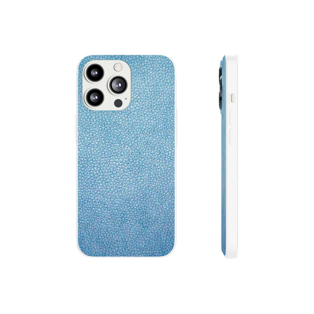 Stylish Flexi Phone Cases, Customizable Cases for Teens, Unique Gift for Birthdays, Modern Tech Accessories, Everyday Essentials, [...] - FORMO