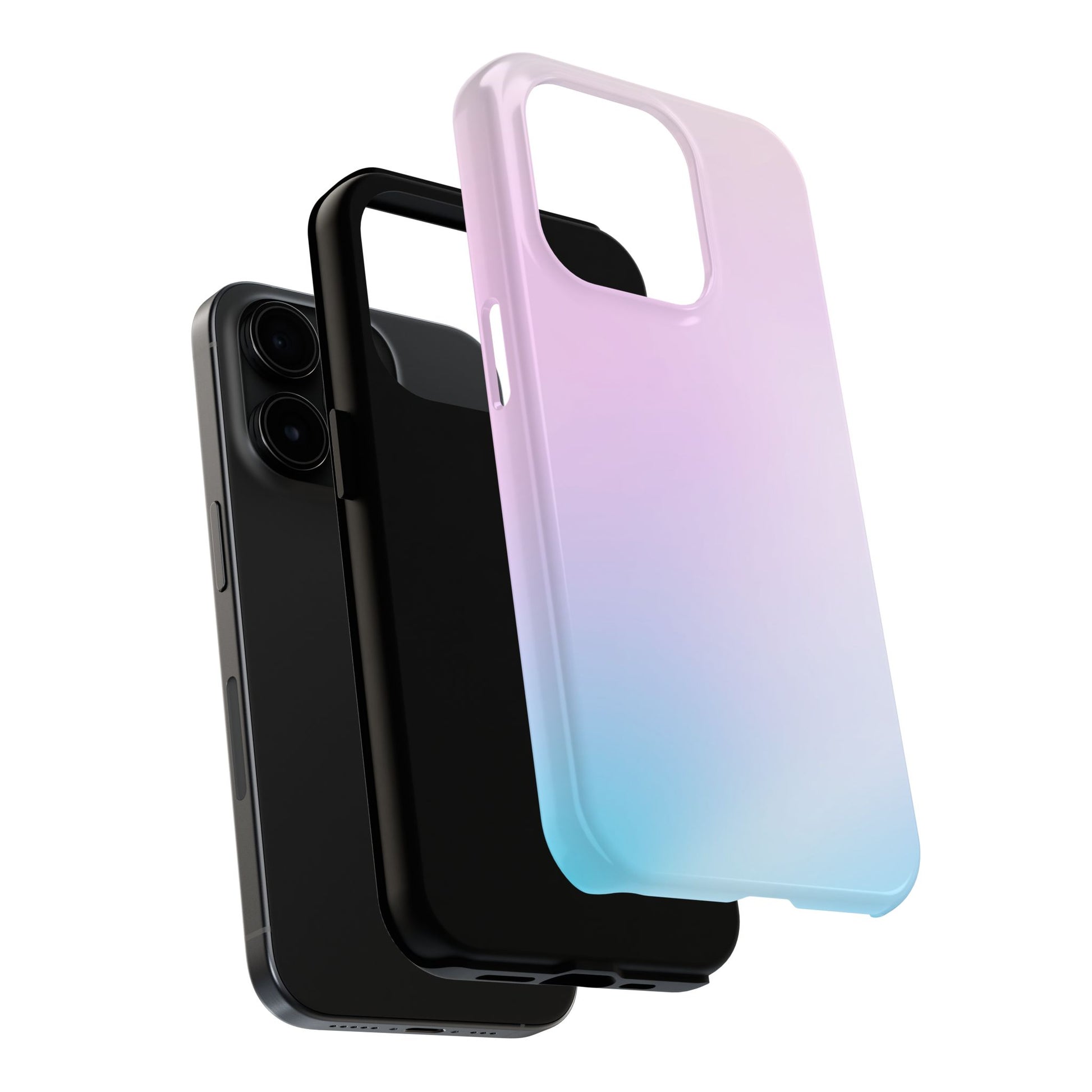 Pastel Dream Tough Phone Case (iPhone & Samsung Compatible) - FORMO
